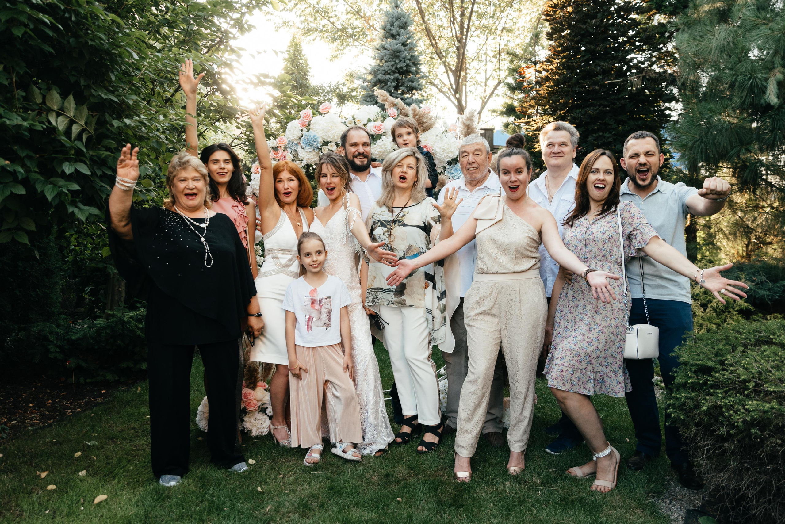 Wedding and family photographer in Dubai Vasilii Albul