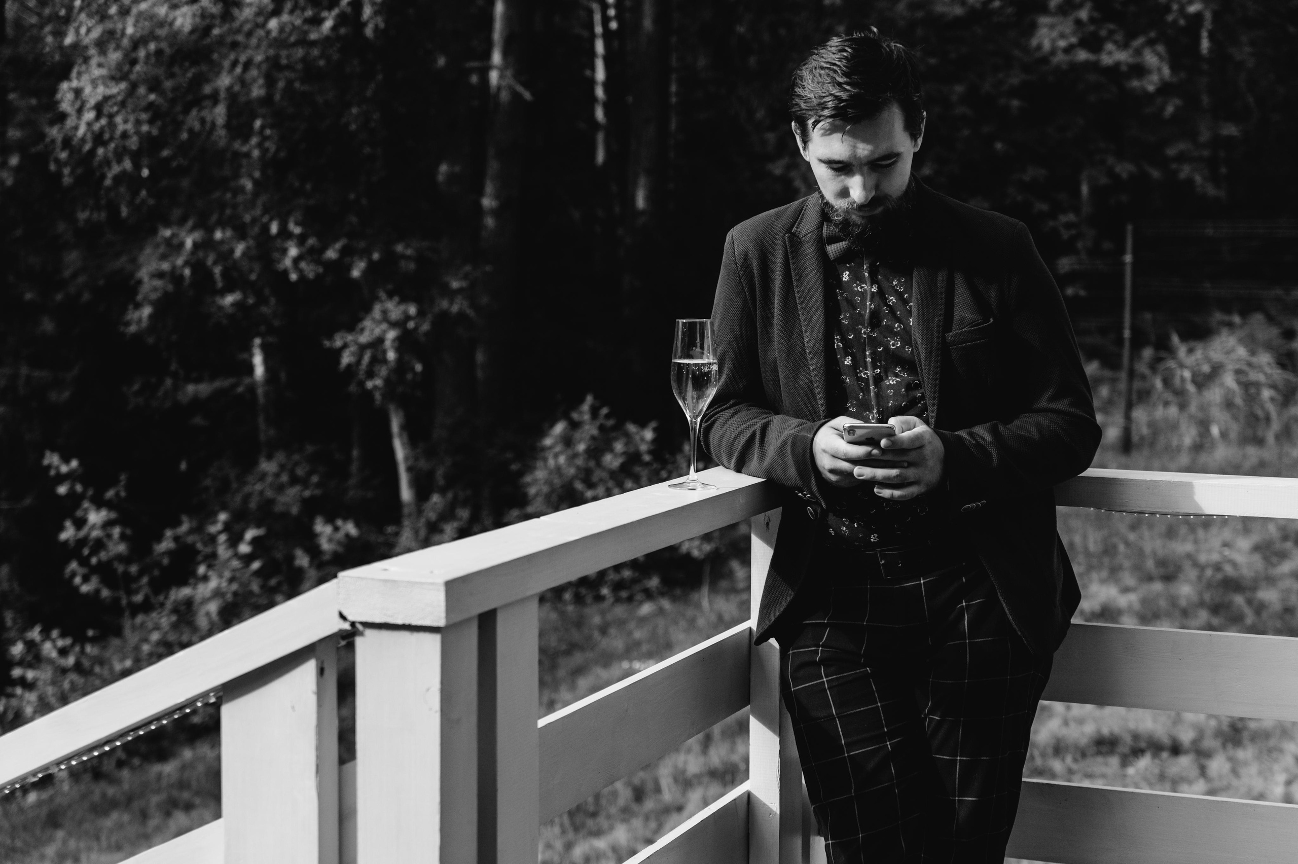 Wedding and family photographer in Dubai Vasilii Albul