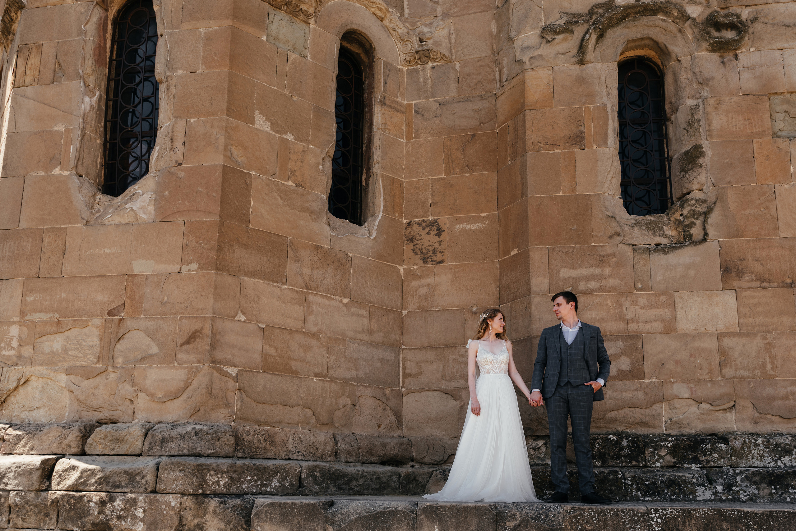 Wedding and family photographer in Dubai Vasilii Albul