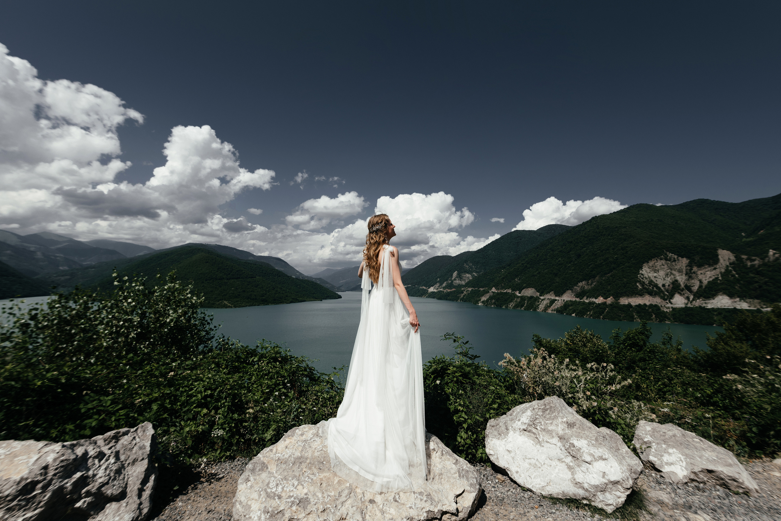 Wedding and family photographer in Dubai Vasilii Albul