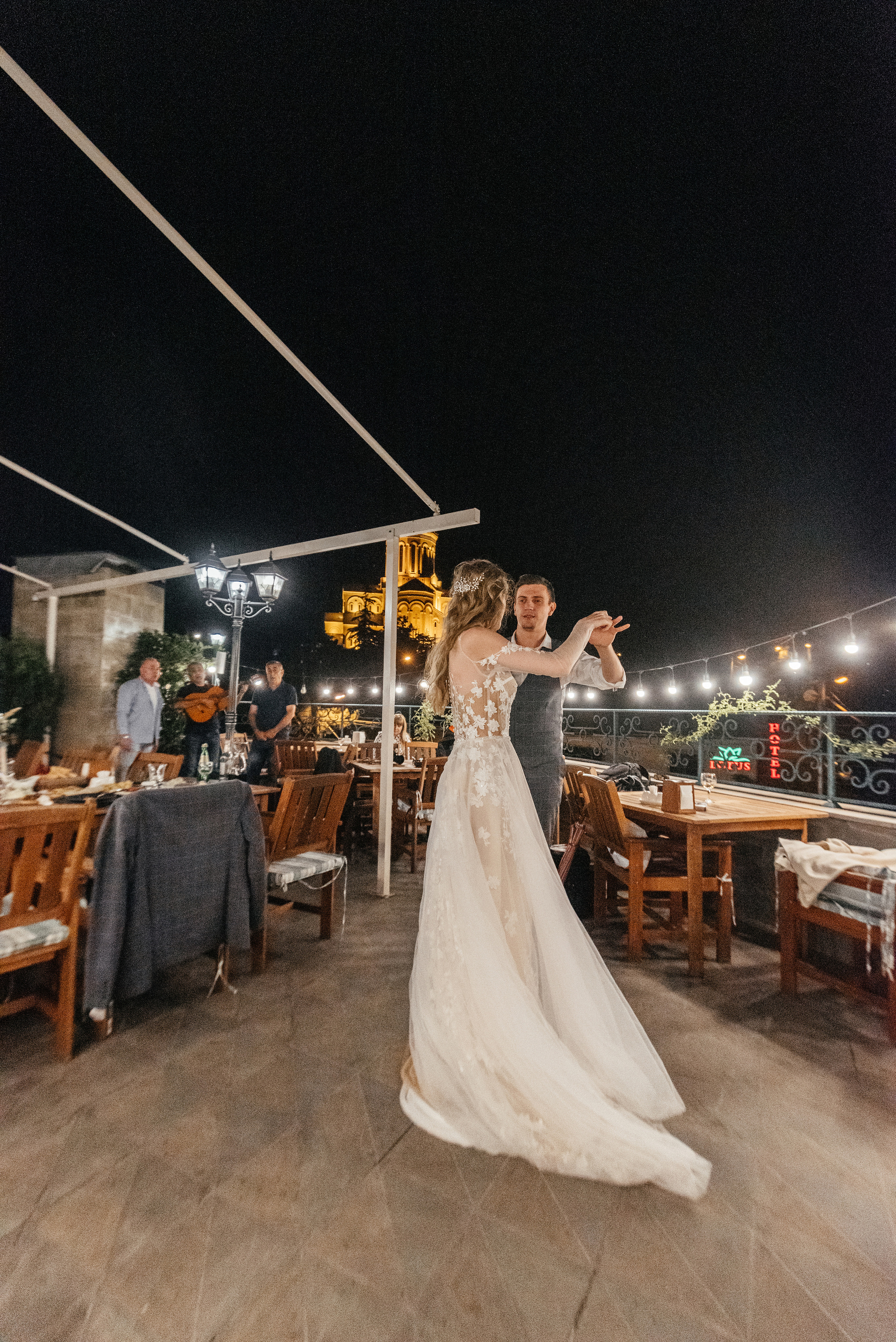 Wedding and family photographer in Dubai Vasilii Albul