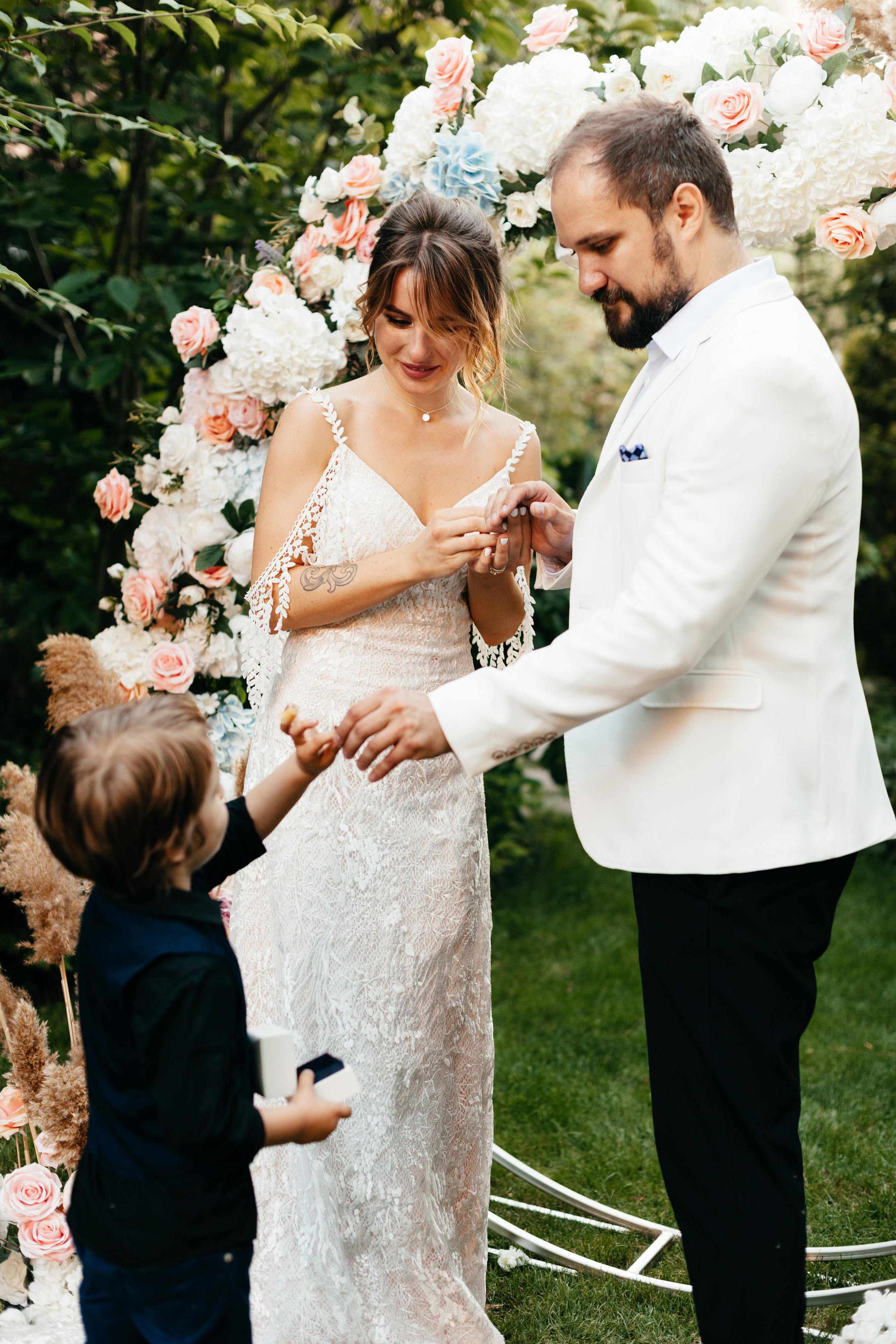 Wedding and family photographer in Dubai Vasilii Albul