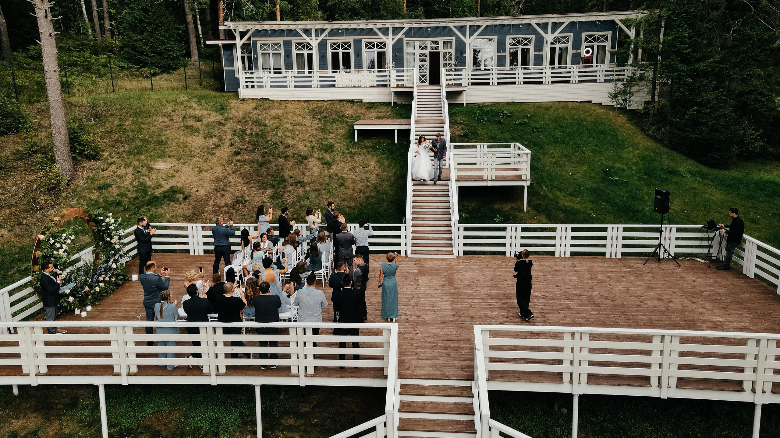 Wedding and family photographer in Dubai Vasilii Albul