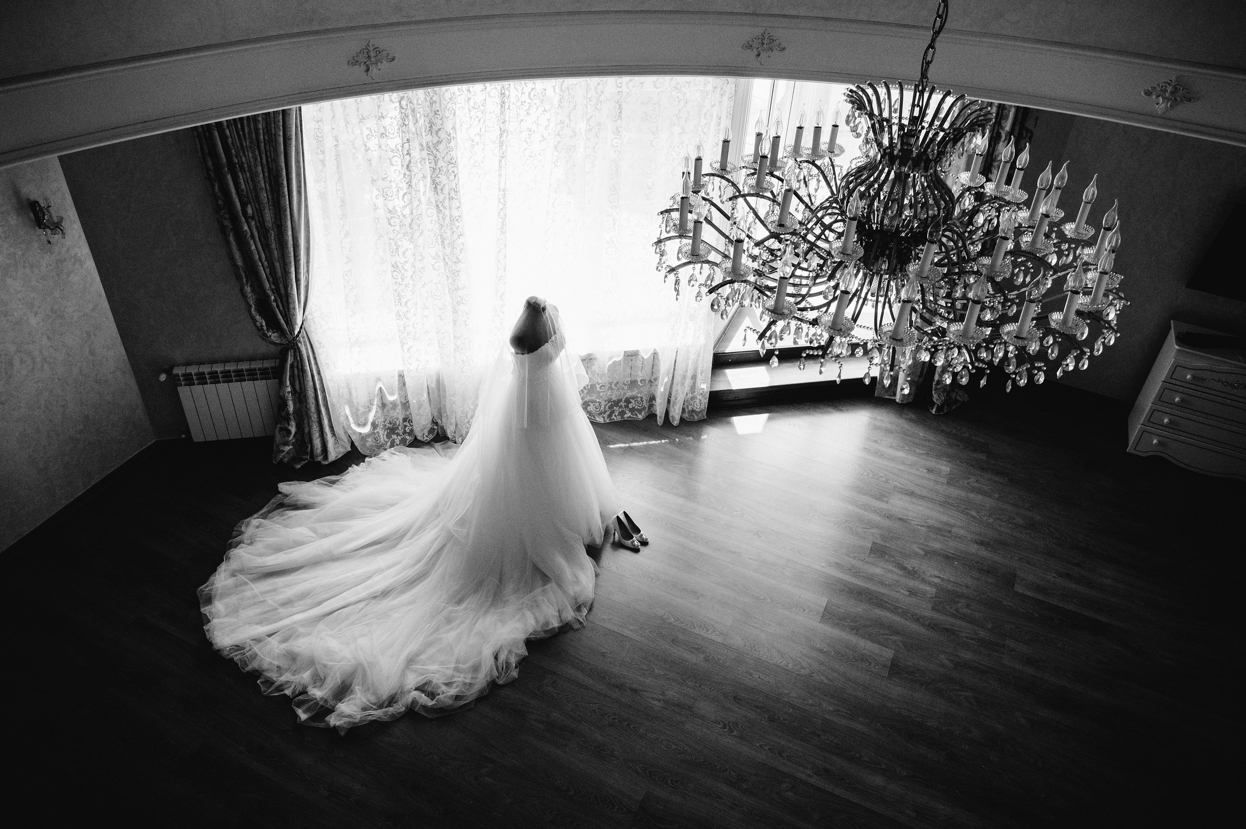 Wedding and family photographer in Dubai Vasilii Albul