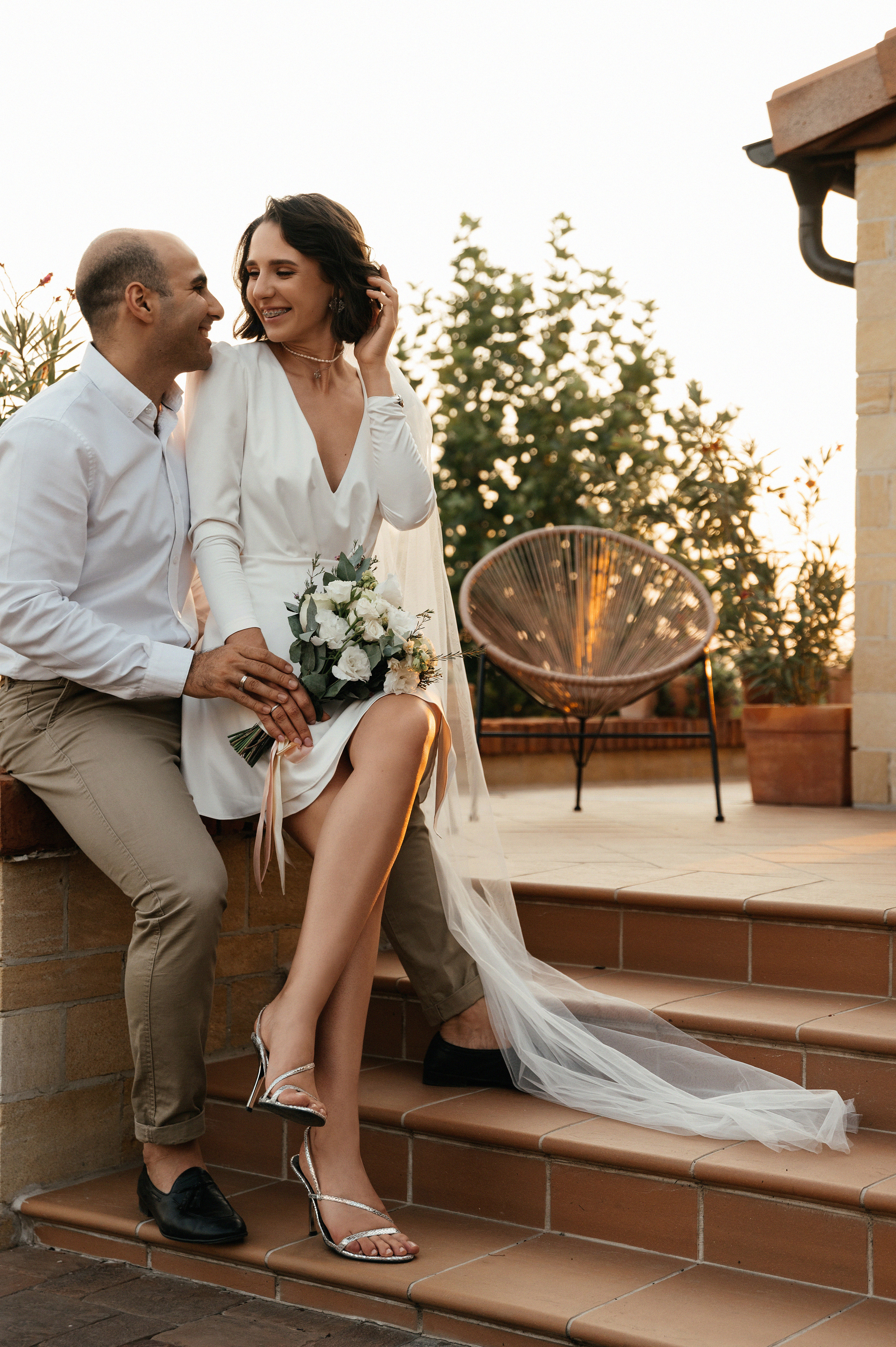 Wedding and family photographer in Dubai Vasilii Albul