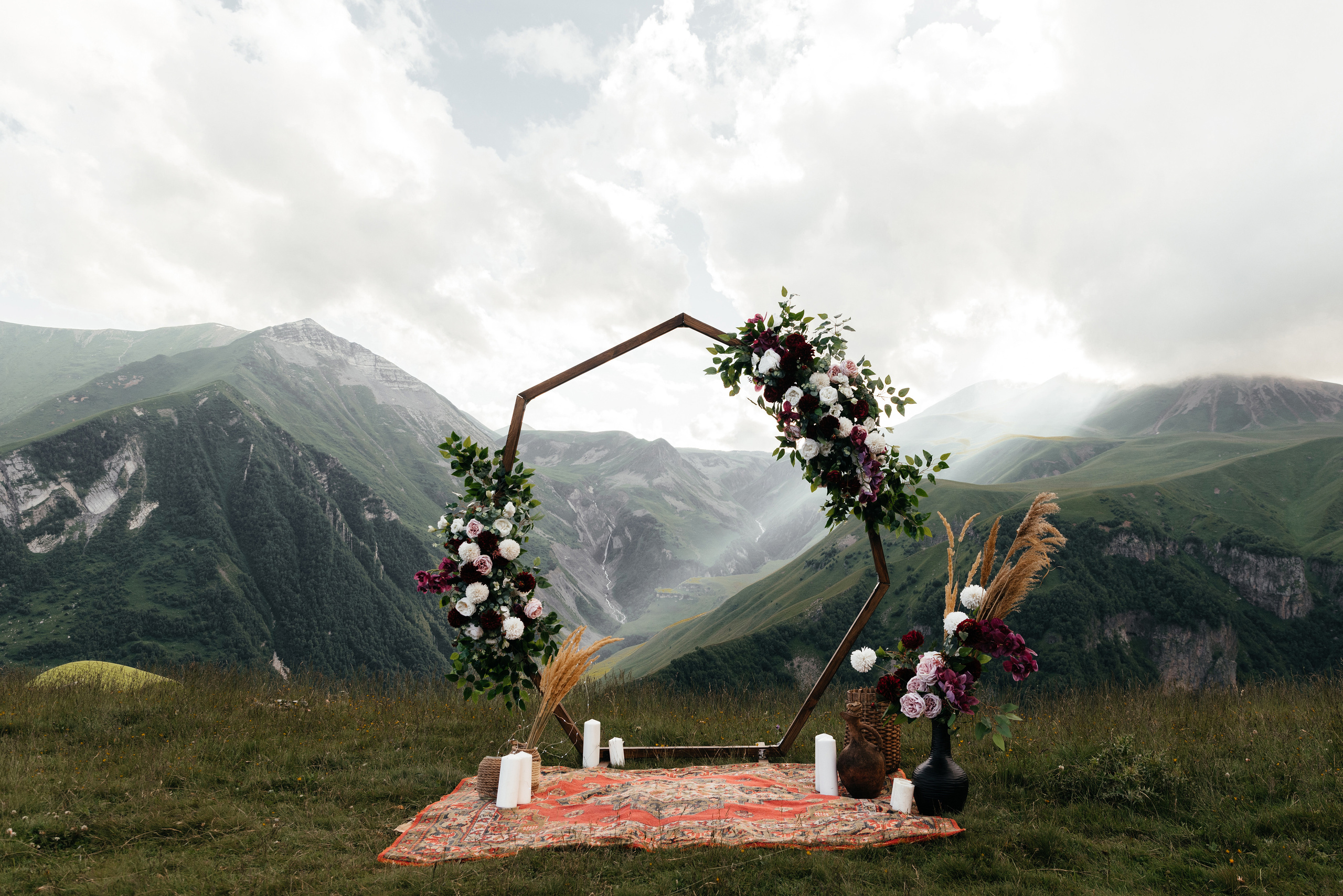 Wedding and family photographer in Dubai Vasilii Albul