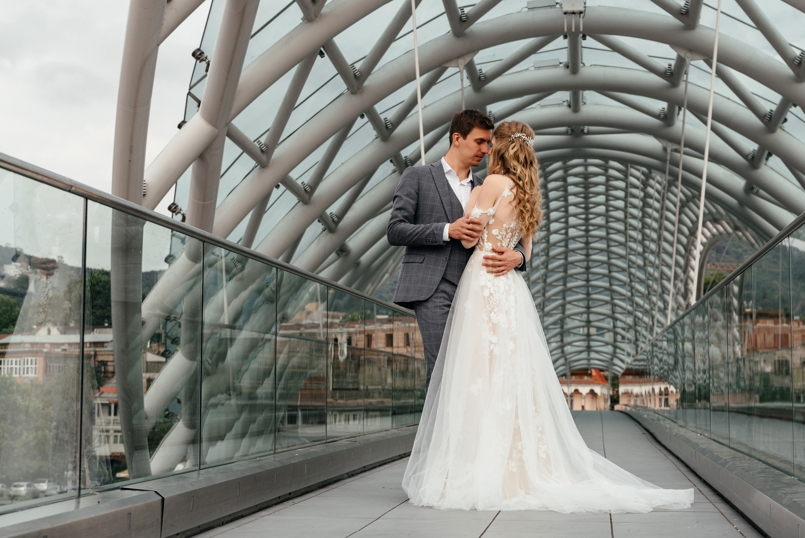 Wedding and family photographer in Dubai Vasilii Albul