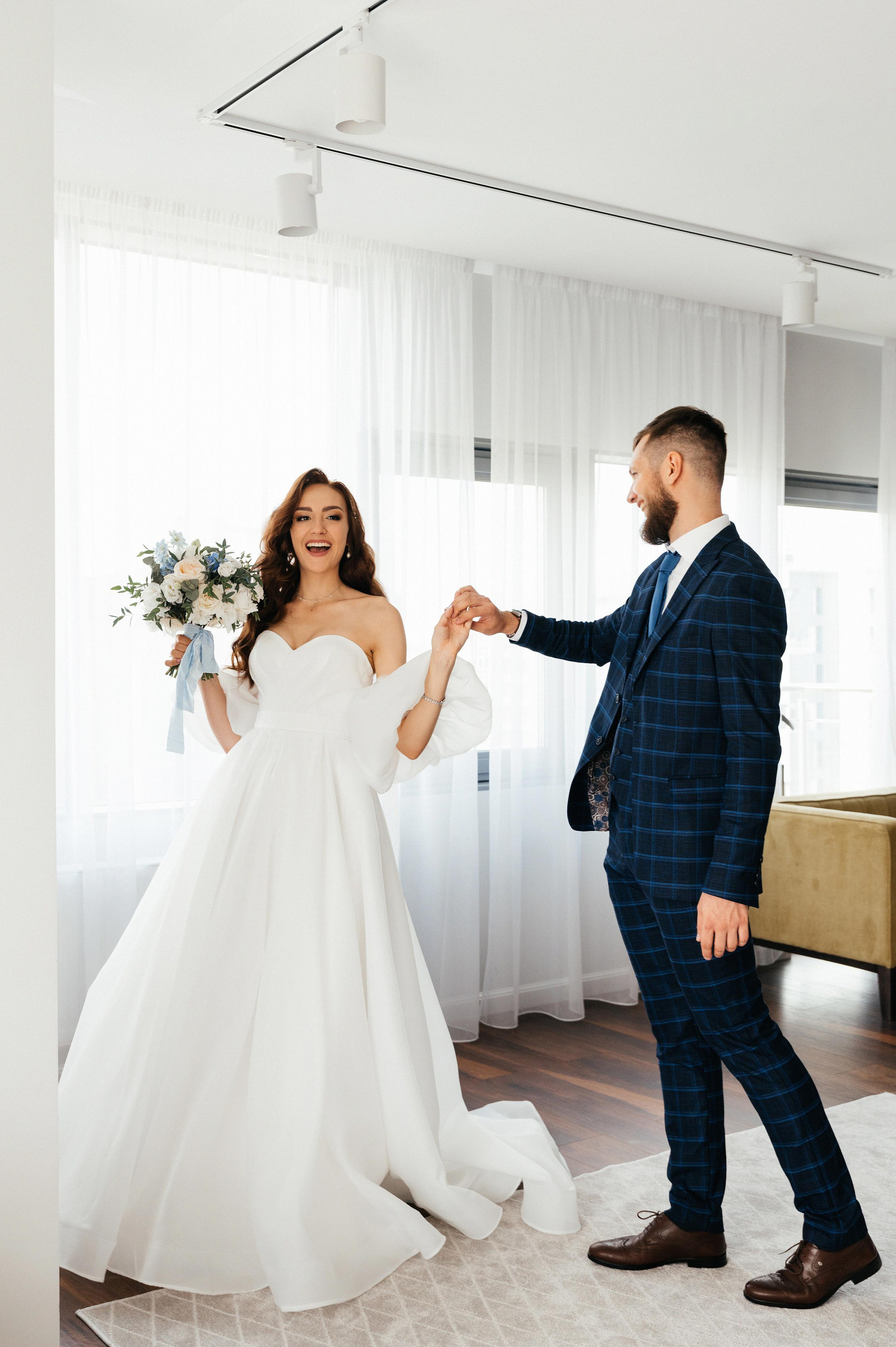 Wedding and family photographer in Dubai Vasilii Albul