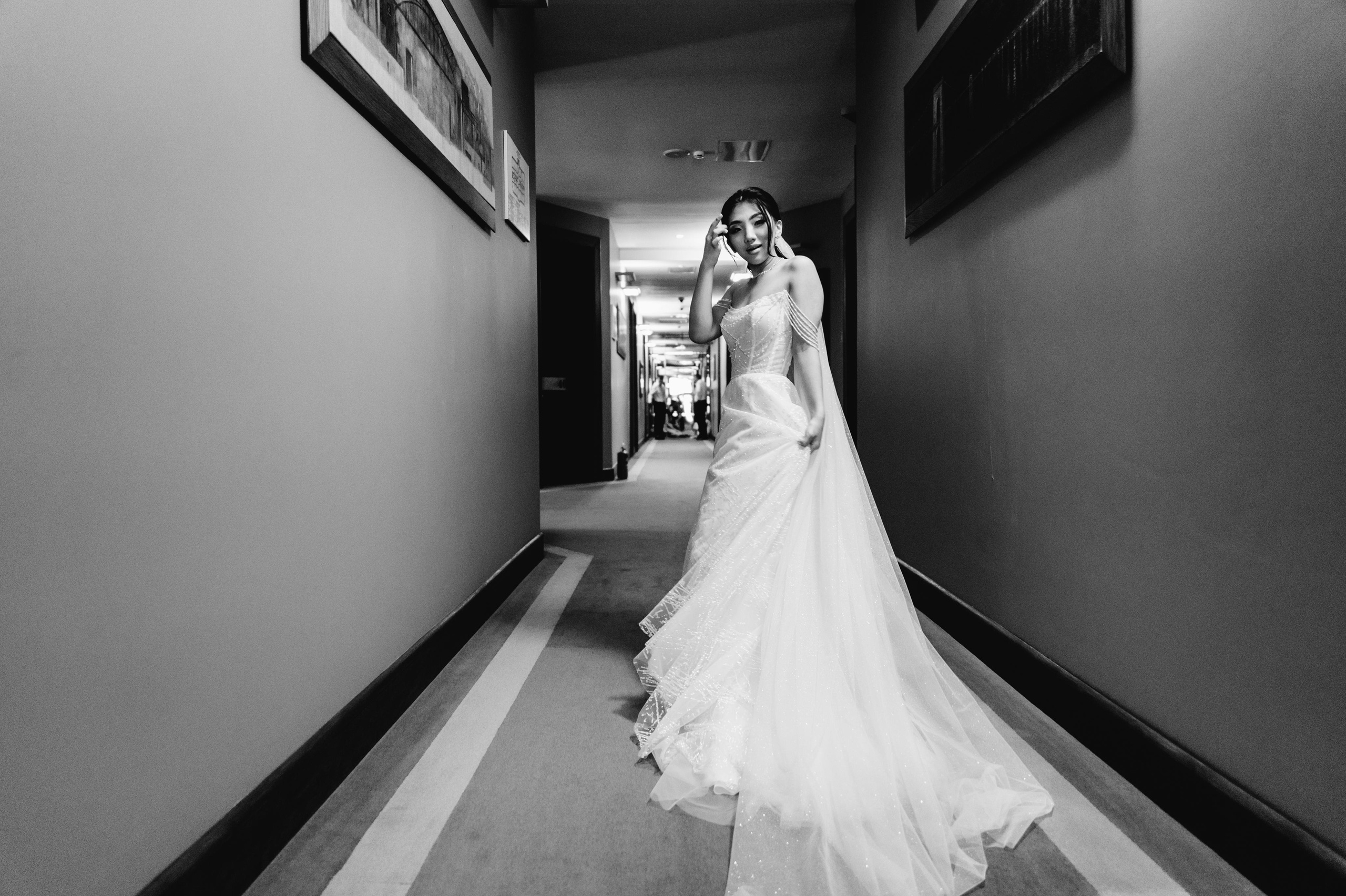 Wedding and family photographer in Dubai Vasilii Albul