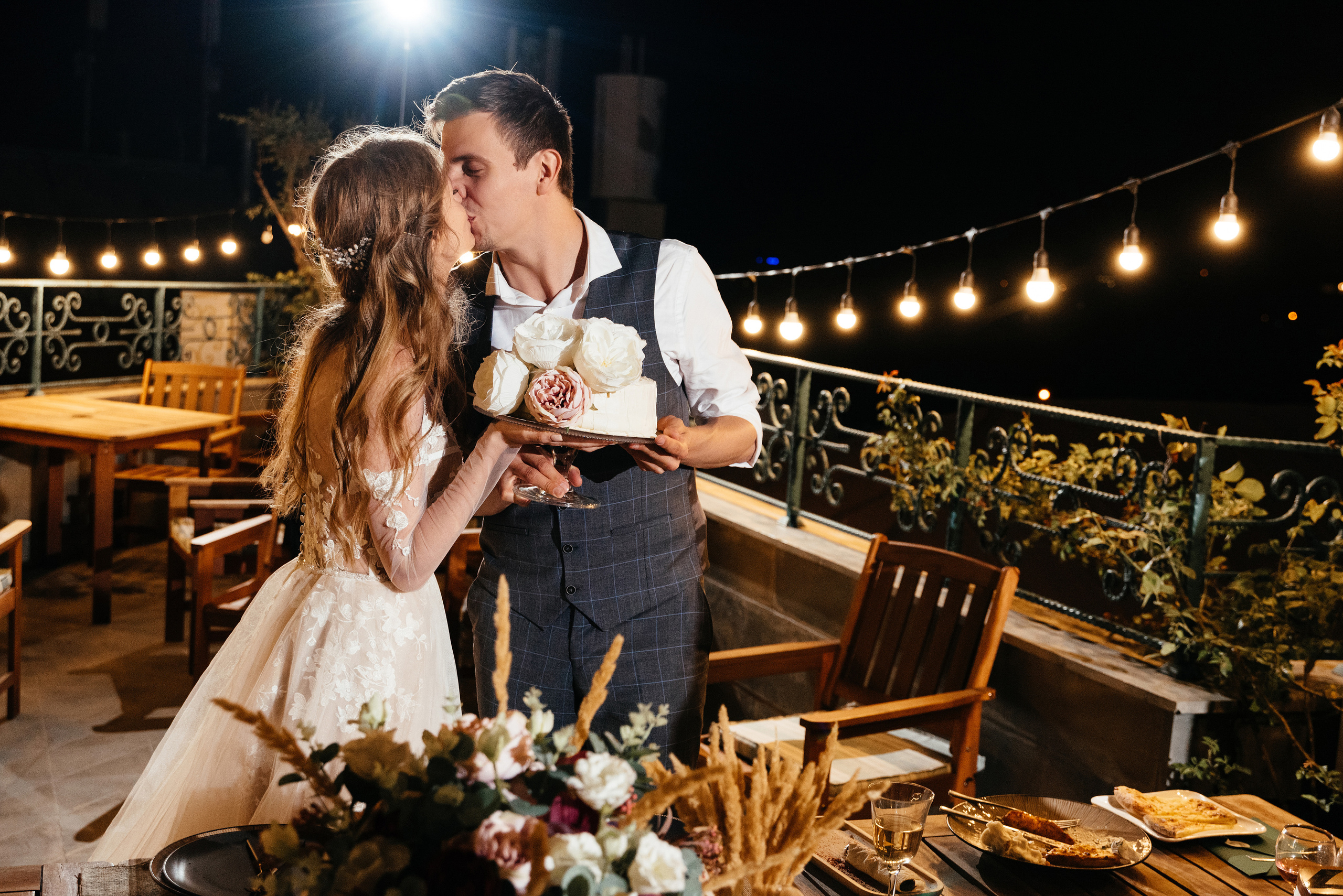 Wedding and family photographer in Dubai Vasilii Albul