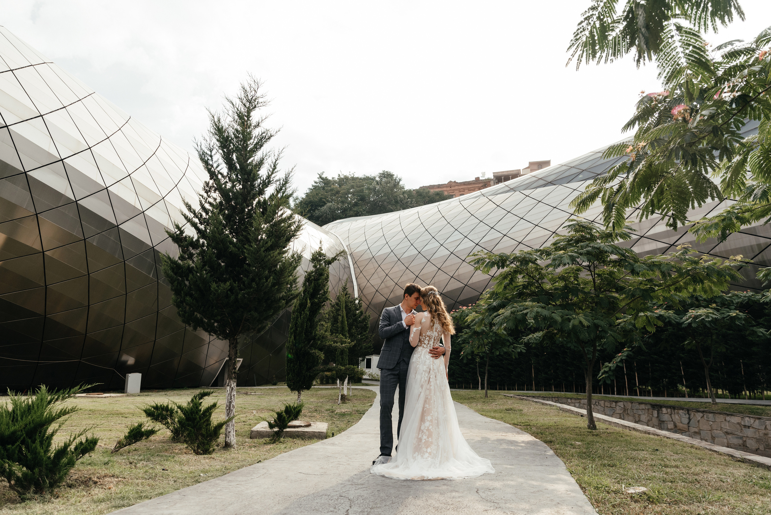 Wedding and family photographer in Dubai Vasilii Albul