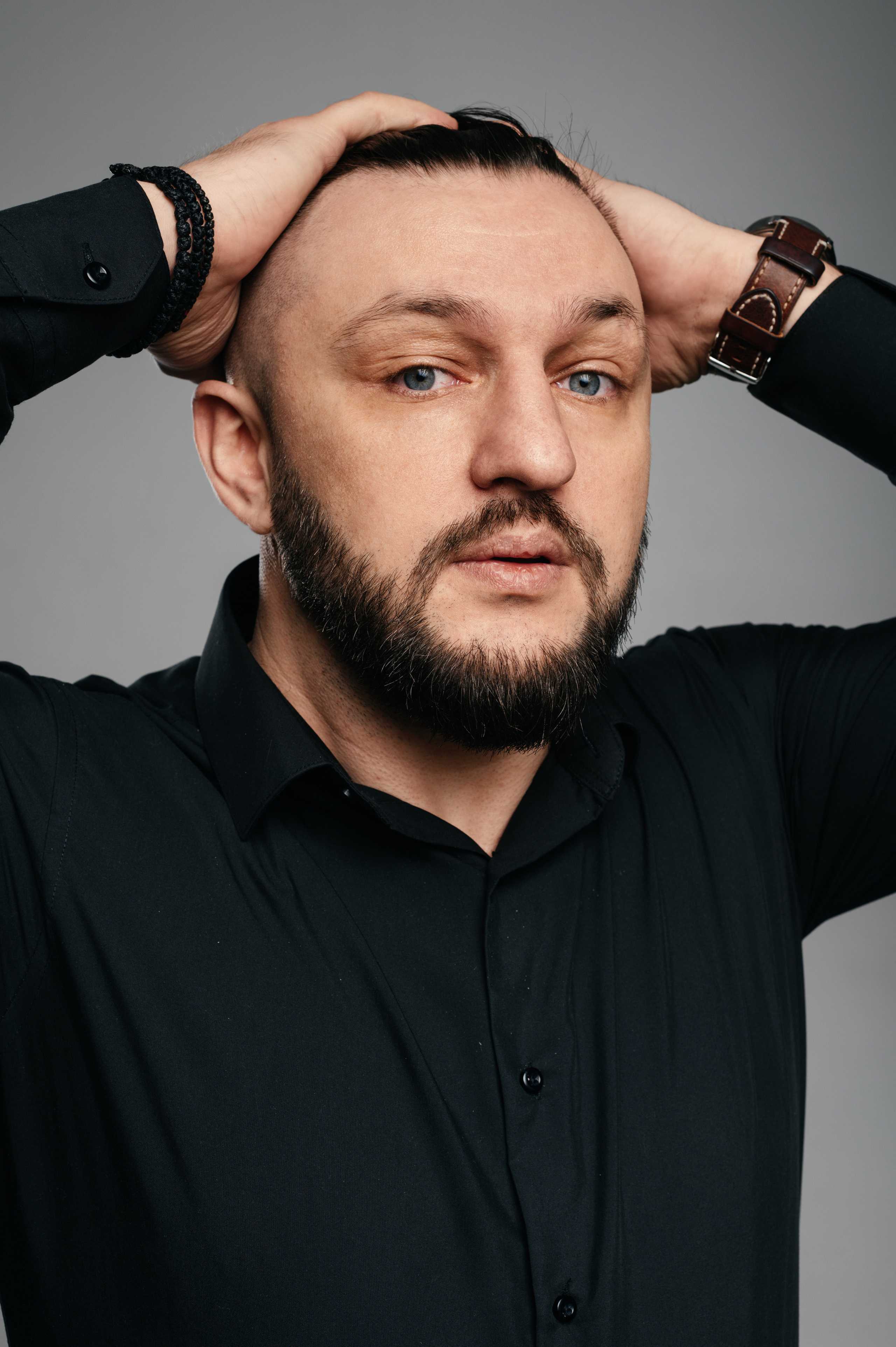 Wedding and family photographer in Dubai Vasilii Albul