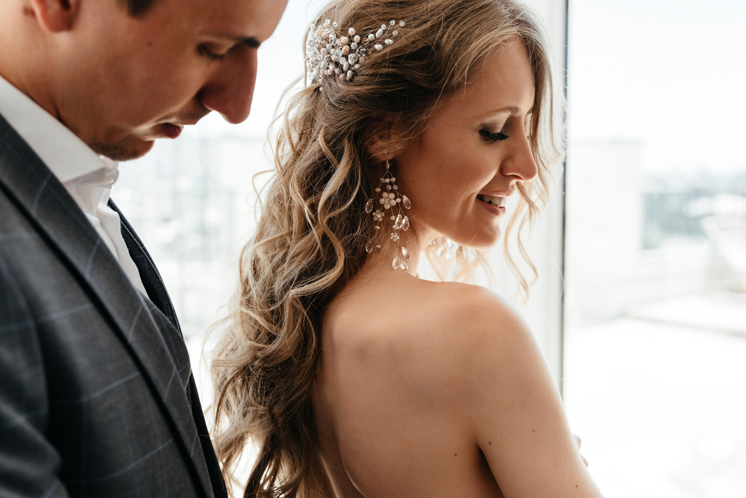 Wedding and family photographer in Dubai Vasilii Albul