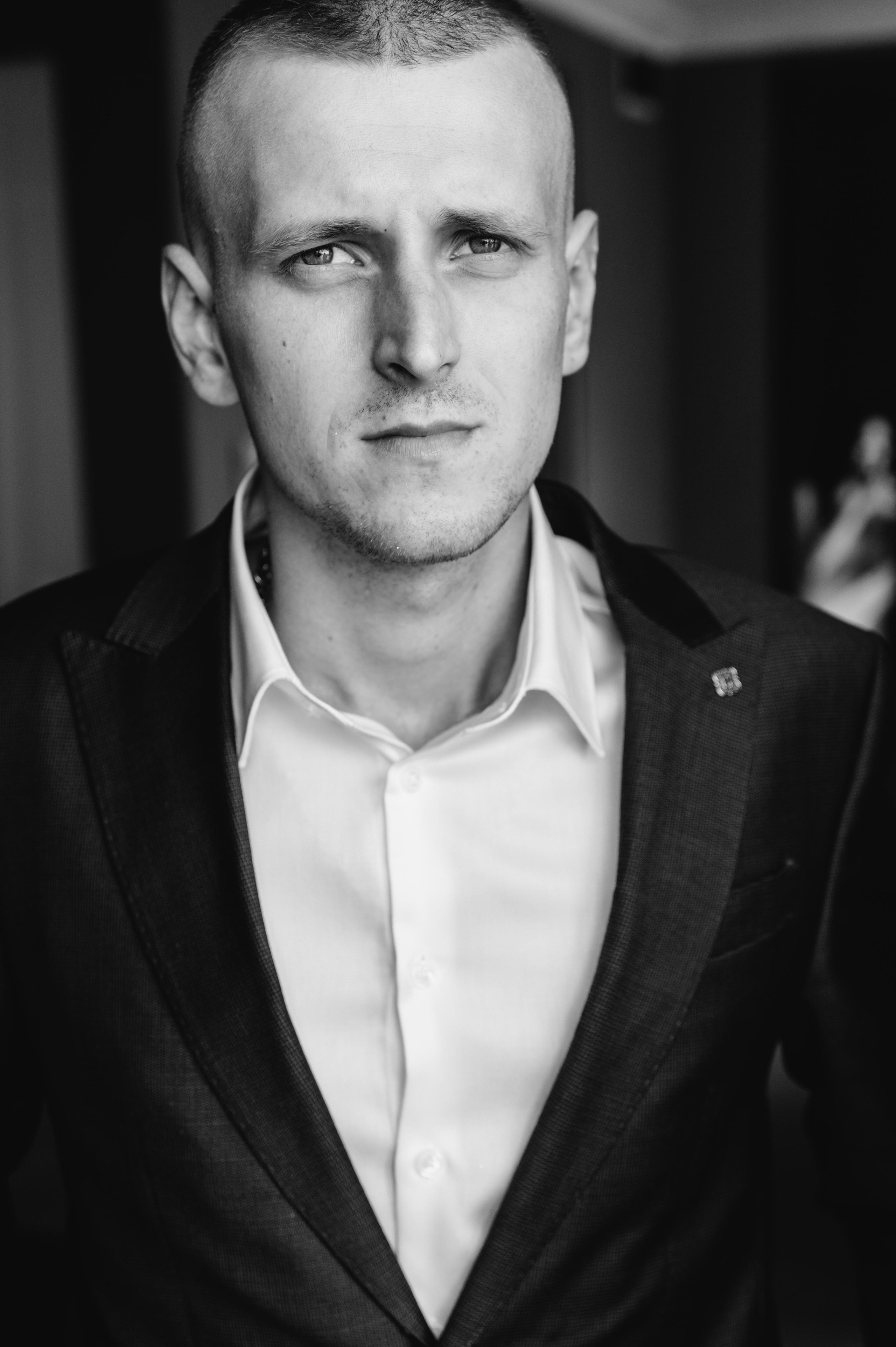 Wedding and family photographer in Dubai Vasilii Albul