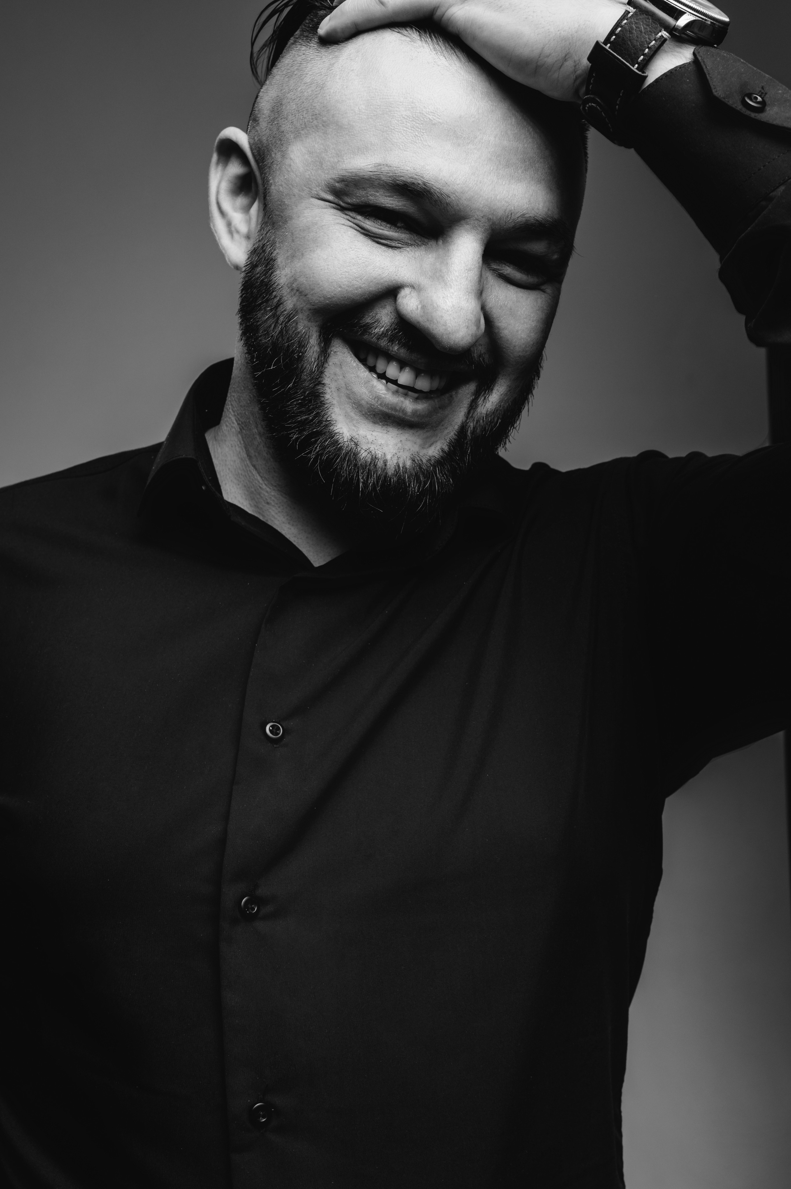 Wedding and family photographer in Dubai Vasilii Albul