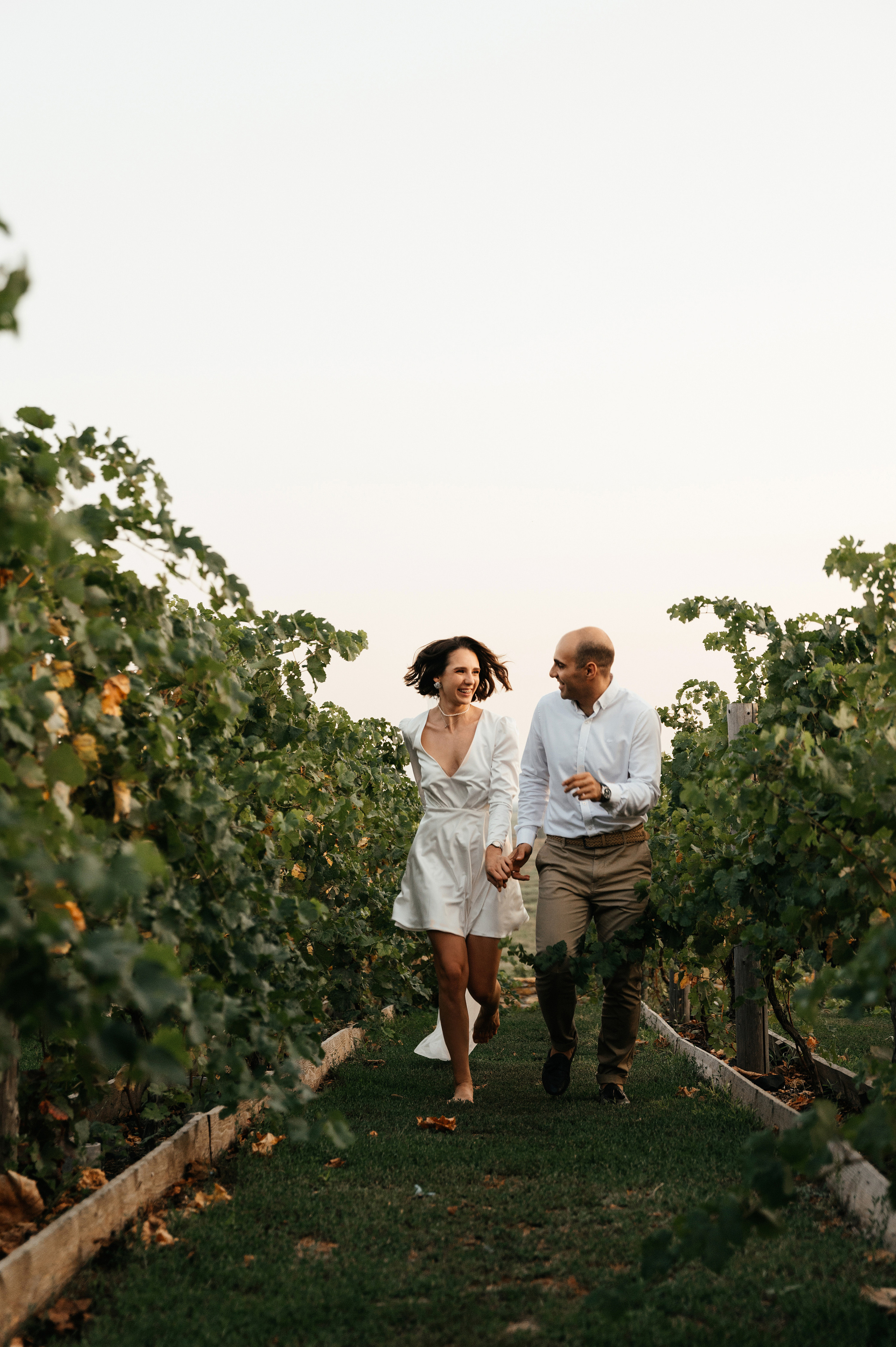 Wedding and family photographer in Dubai Vasilii Albul