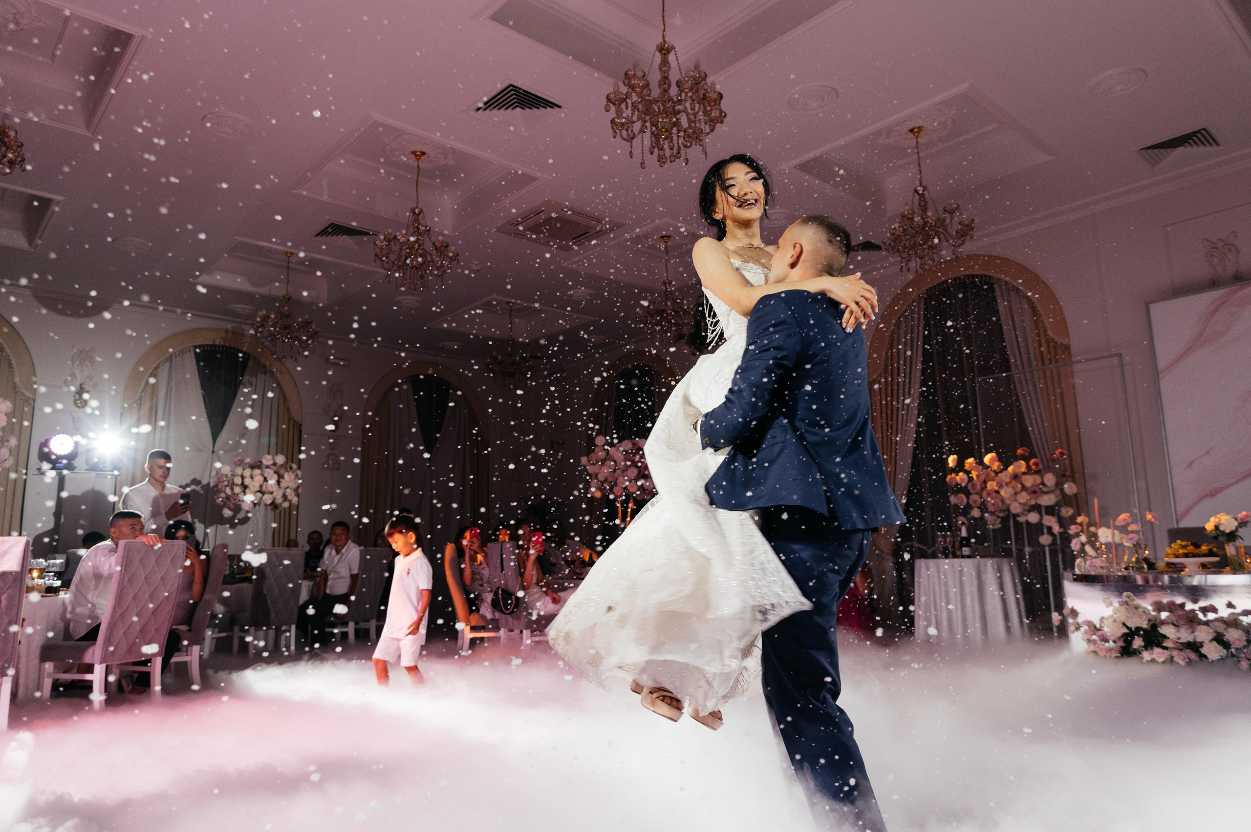 Wedding and family photographer in Dubai Vasilii Albul