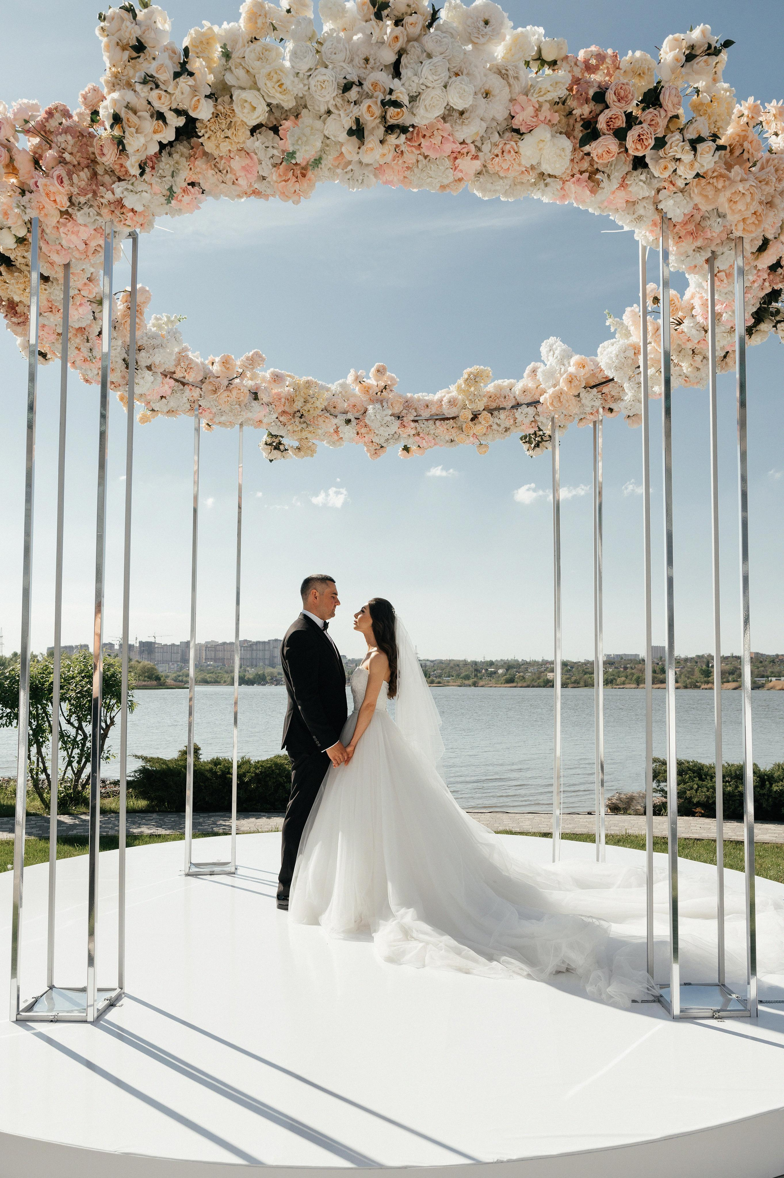 Wedding and family photographer in Dubai Vasilii Albul