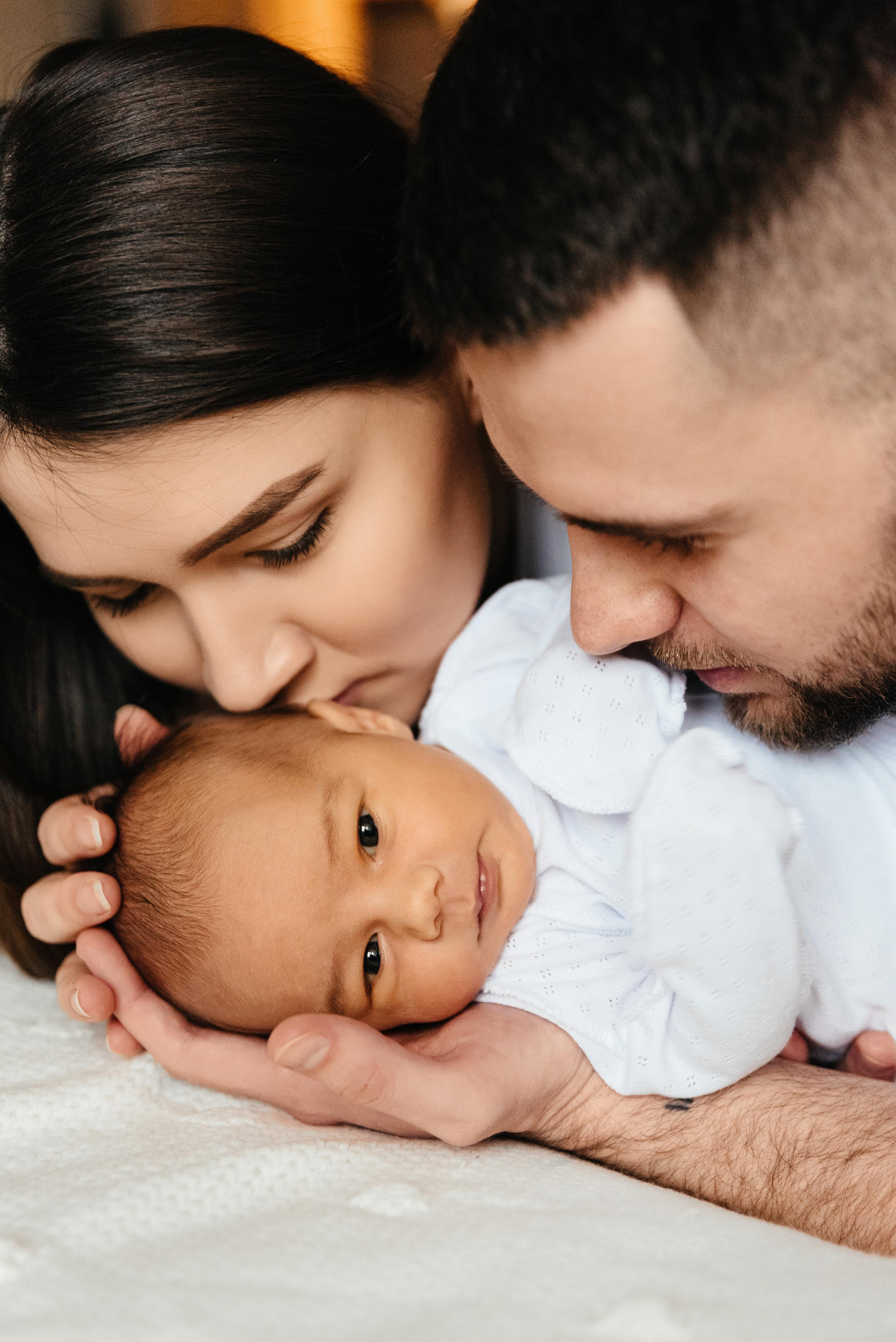 Wedding and family photographer in Dubai Vasilii Albul