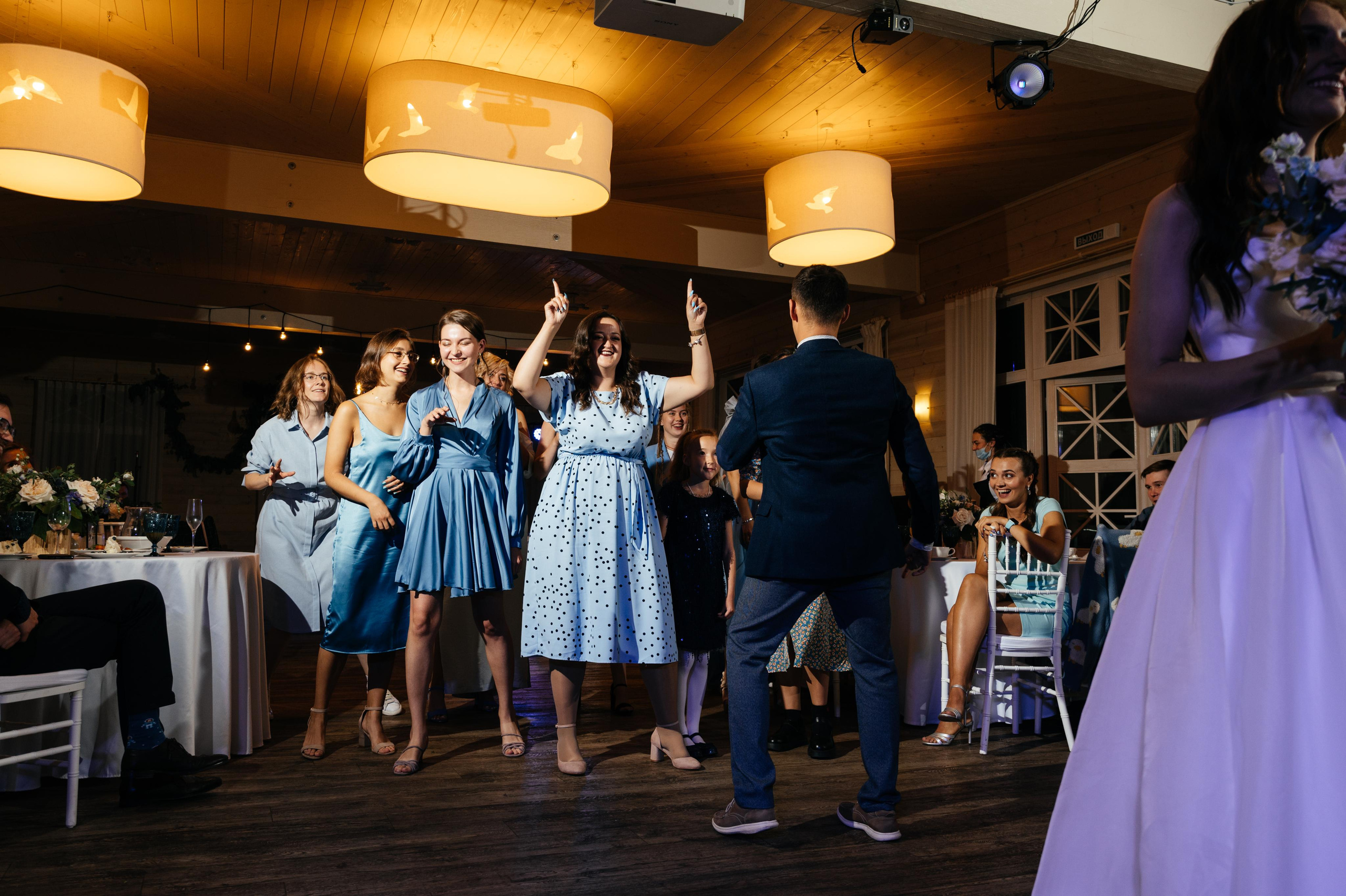 Wedding and family photographer in Dubai Vasilii Albul