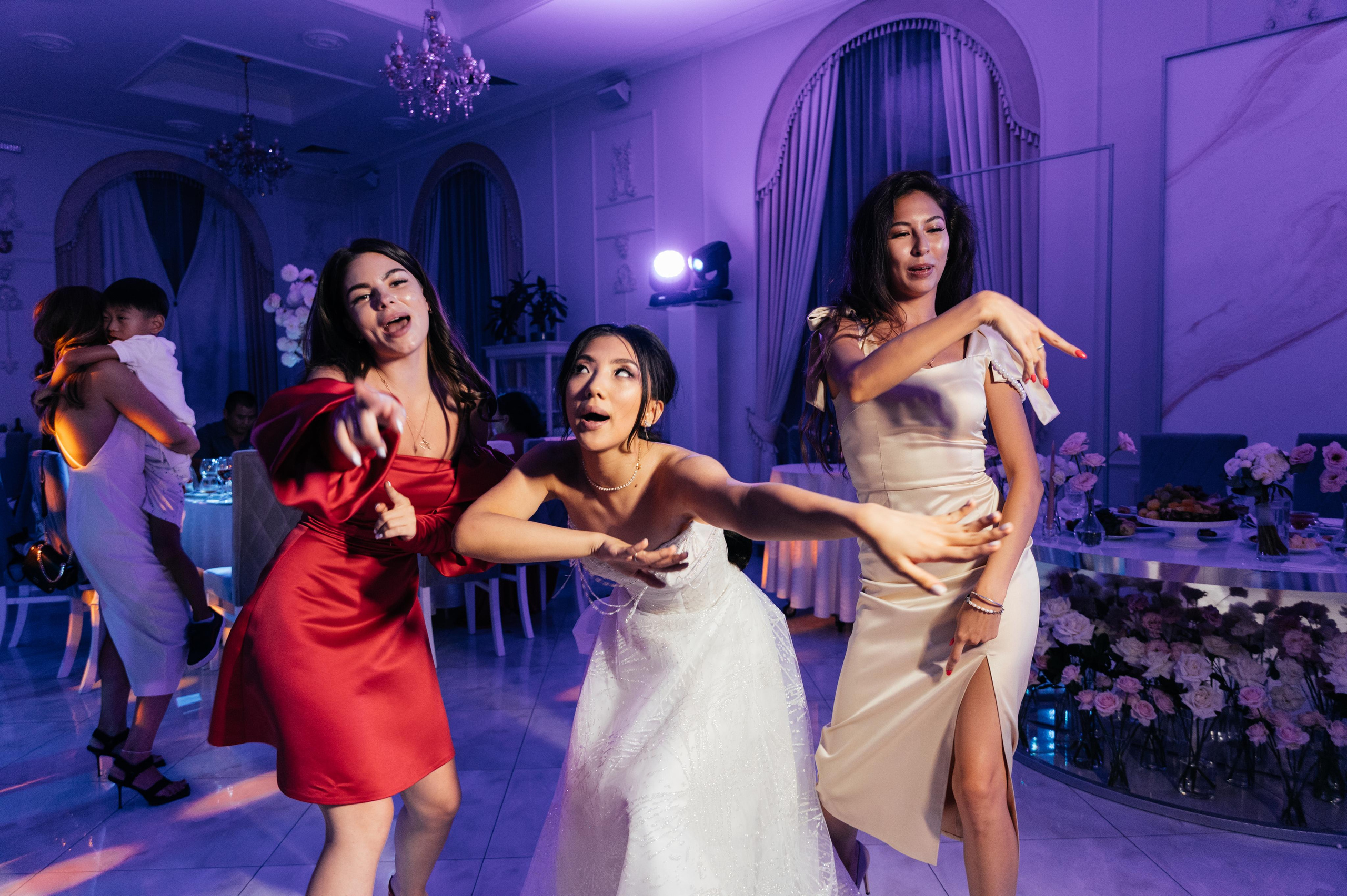 Wedding and family photographer in Dubai Vasilii Albul