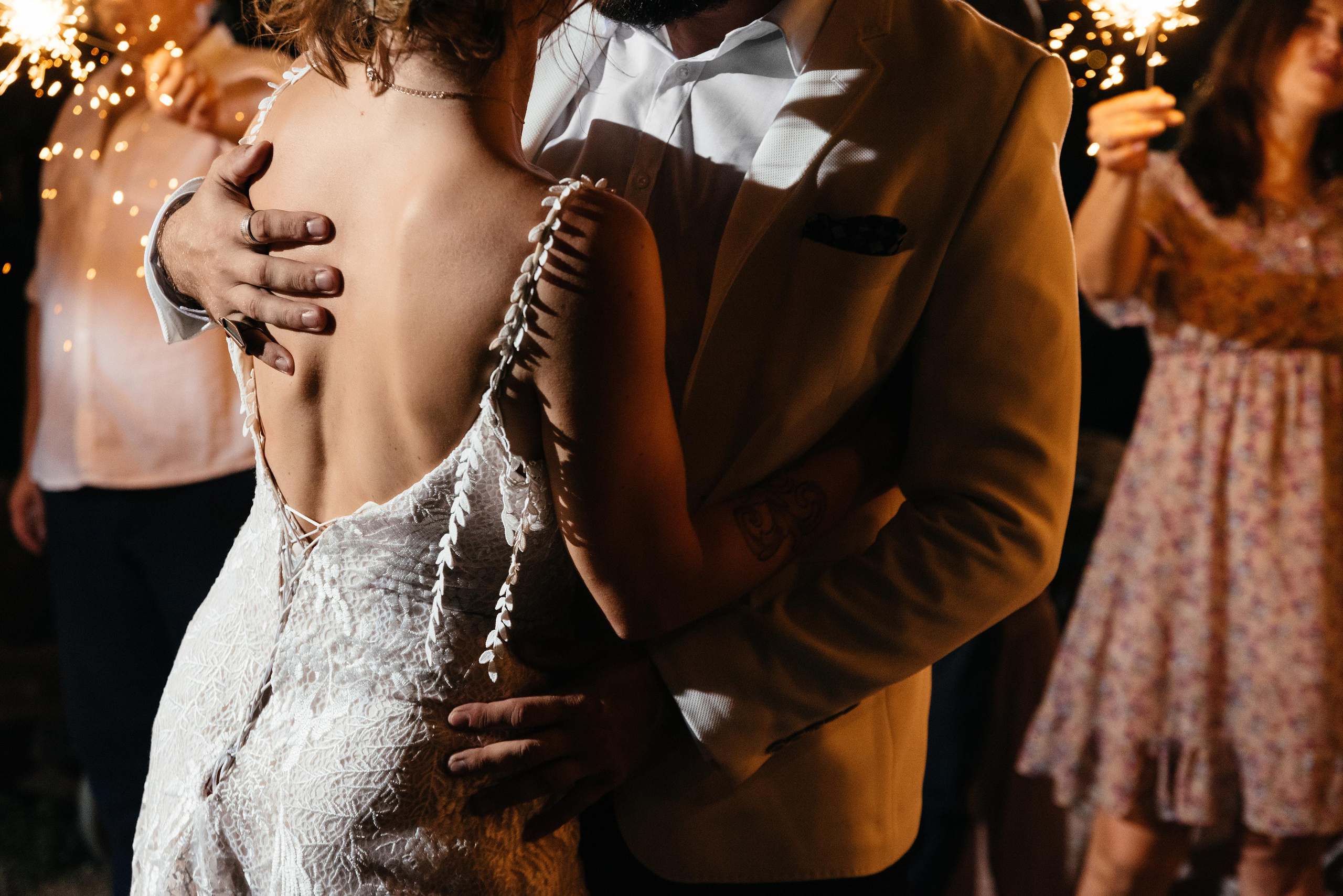 Wedding and family photographer in Dubai Vasilii Albul