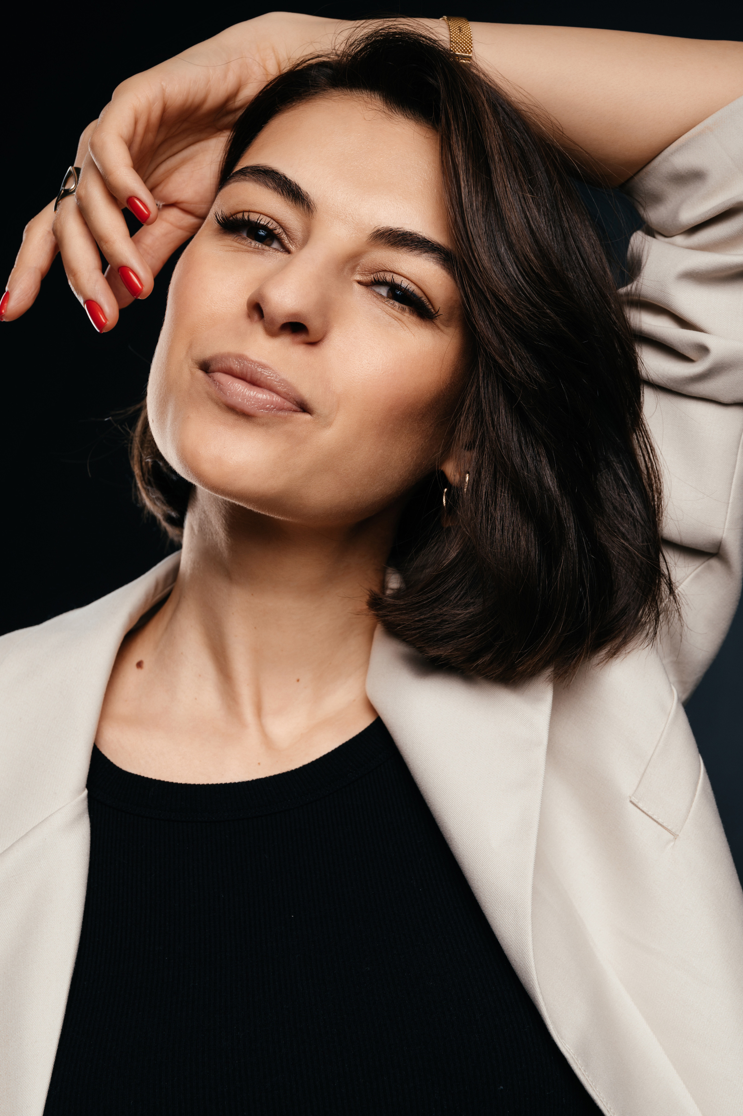 Wedding and family photographer in Dubai Vasilii Albul