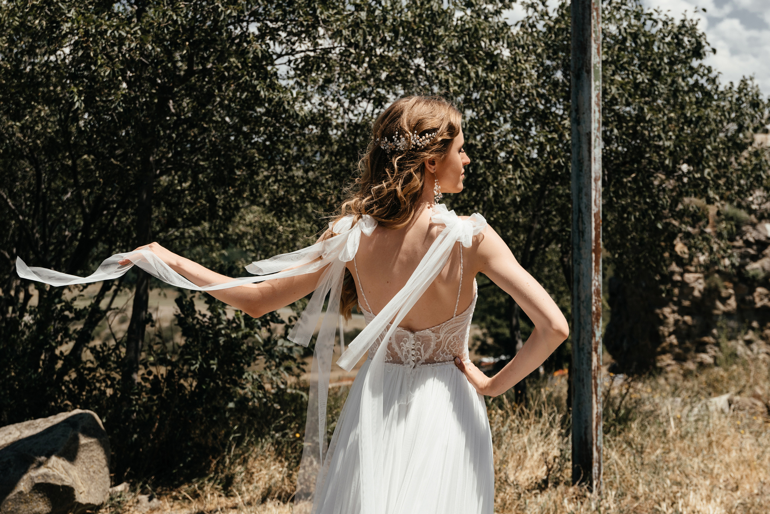 Wedding and family photographer in Dubai Vasilii Albul