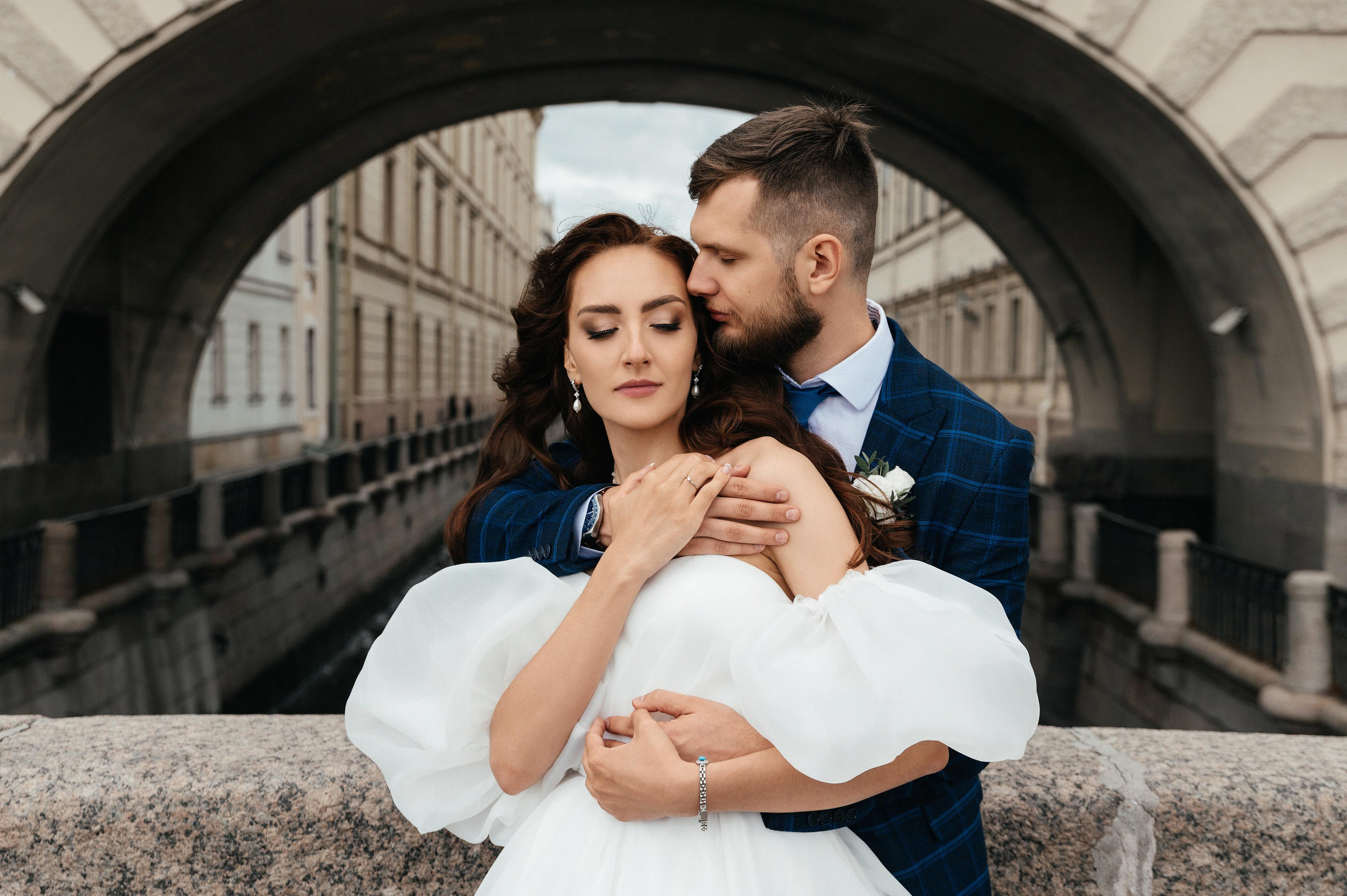 Wedding and family photographer in Dubai Vasilii Albul