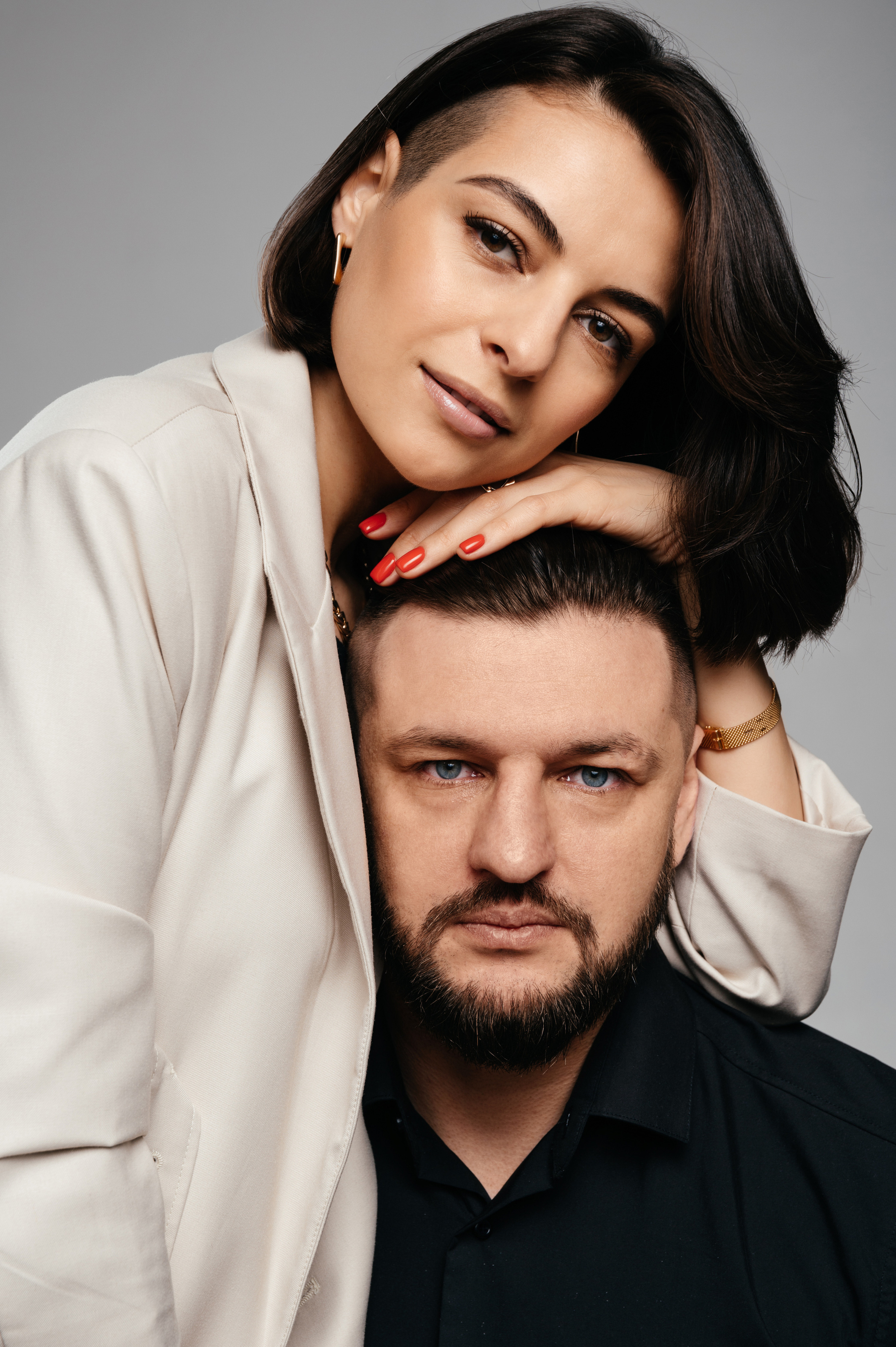 Wedding and family photographer in Dubai Vasilii Albul