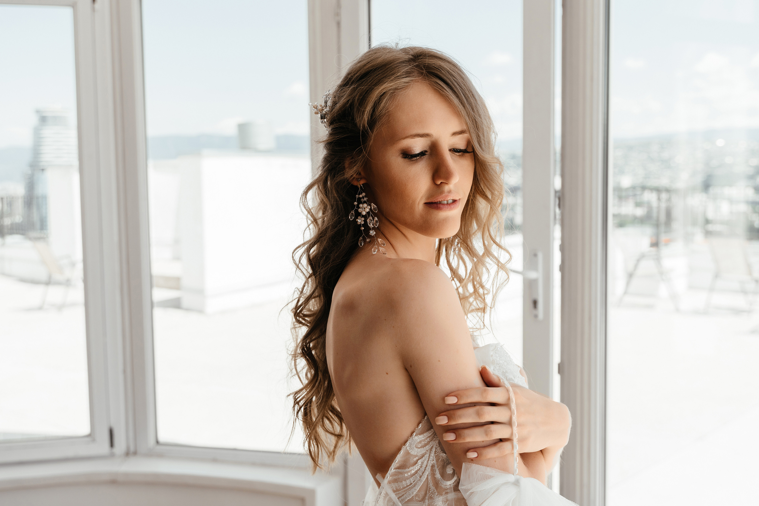 Wedding and family photographer in Dubai Vasilii Albul