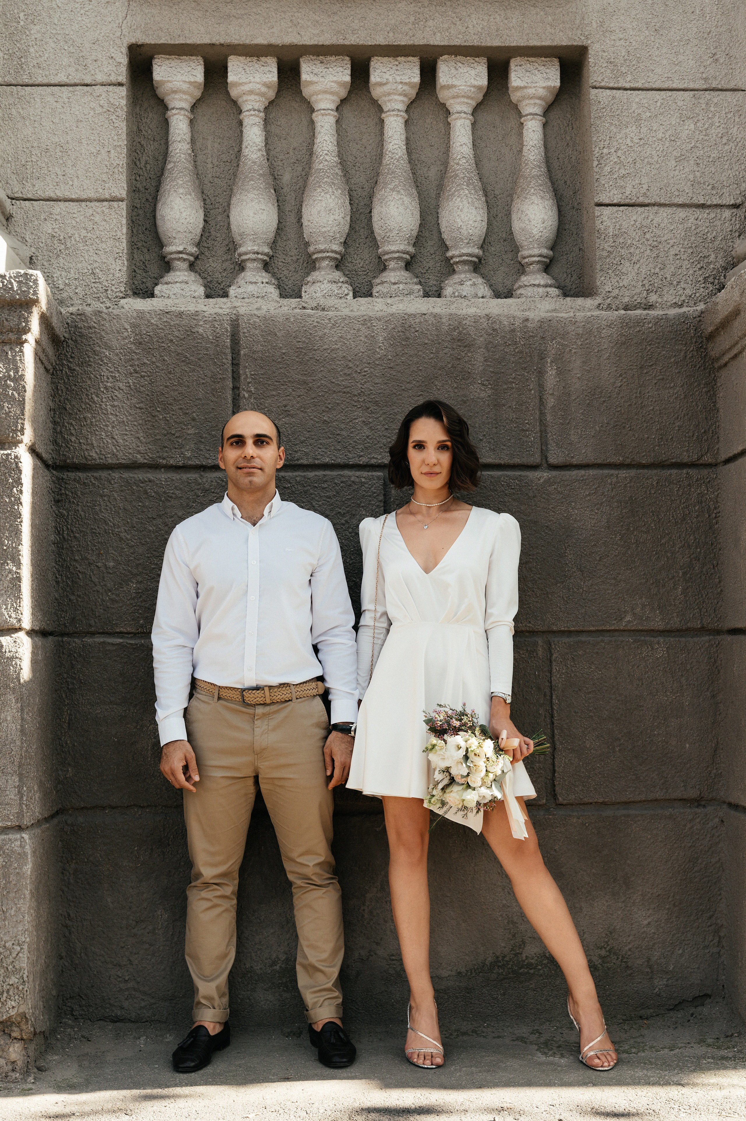 Wedding and family photographer in Dubai Vasilii Albul