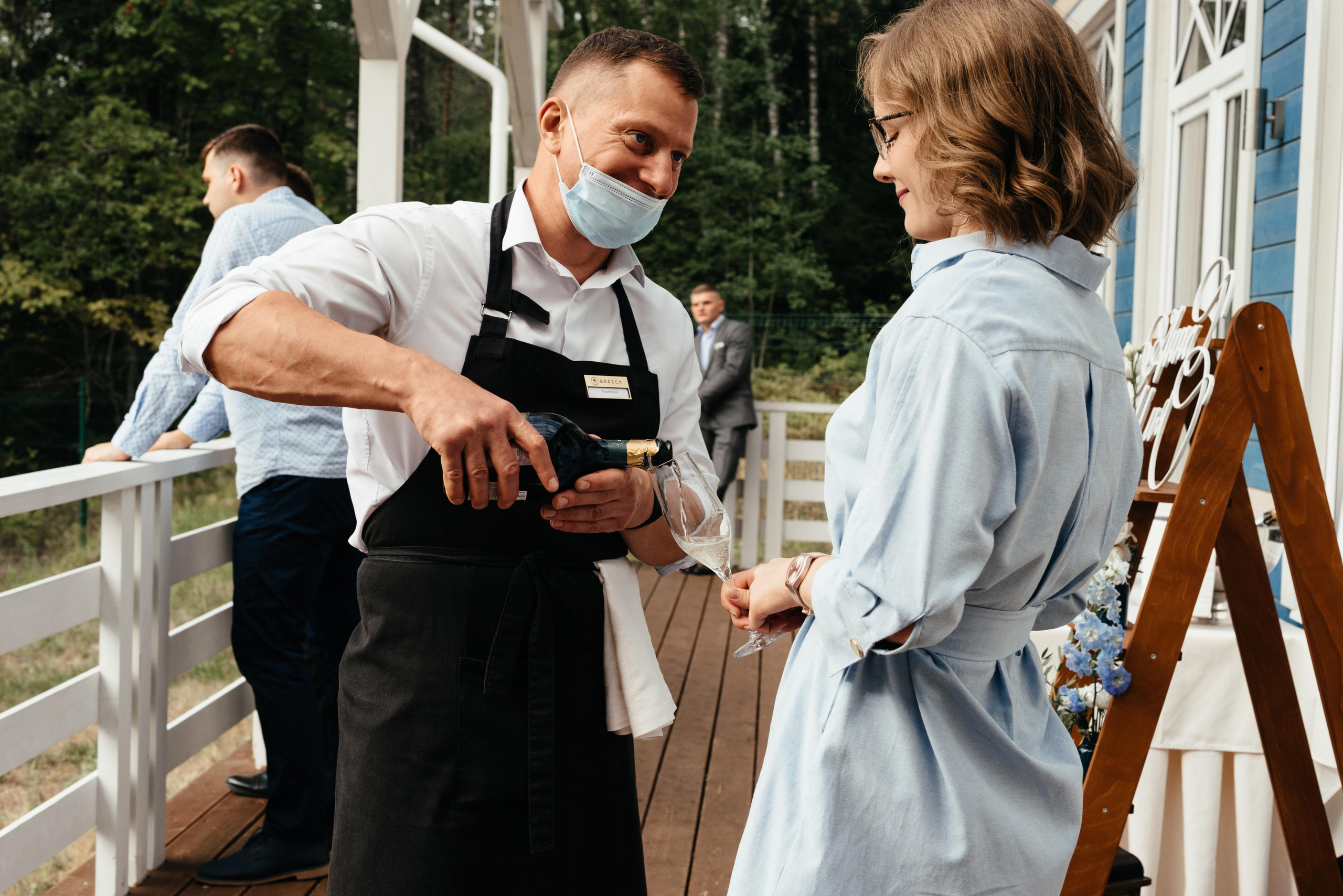 Wedding and family photographer in Dubai Vasilii Albul