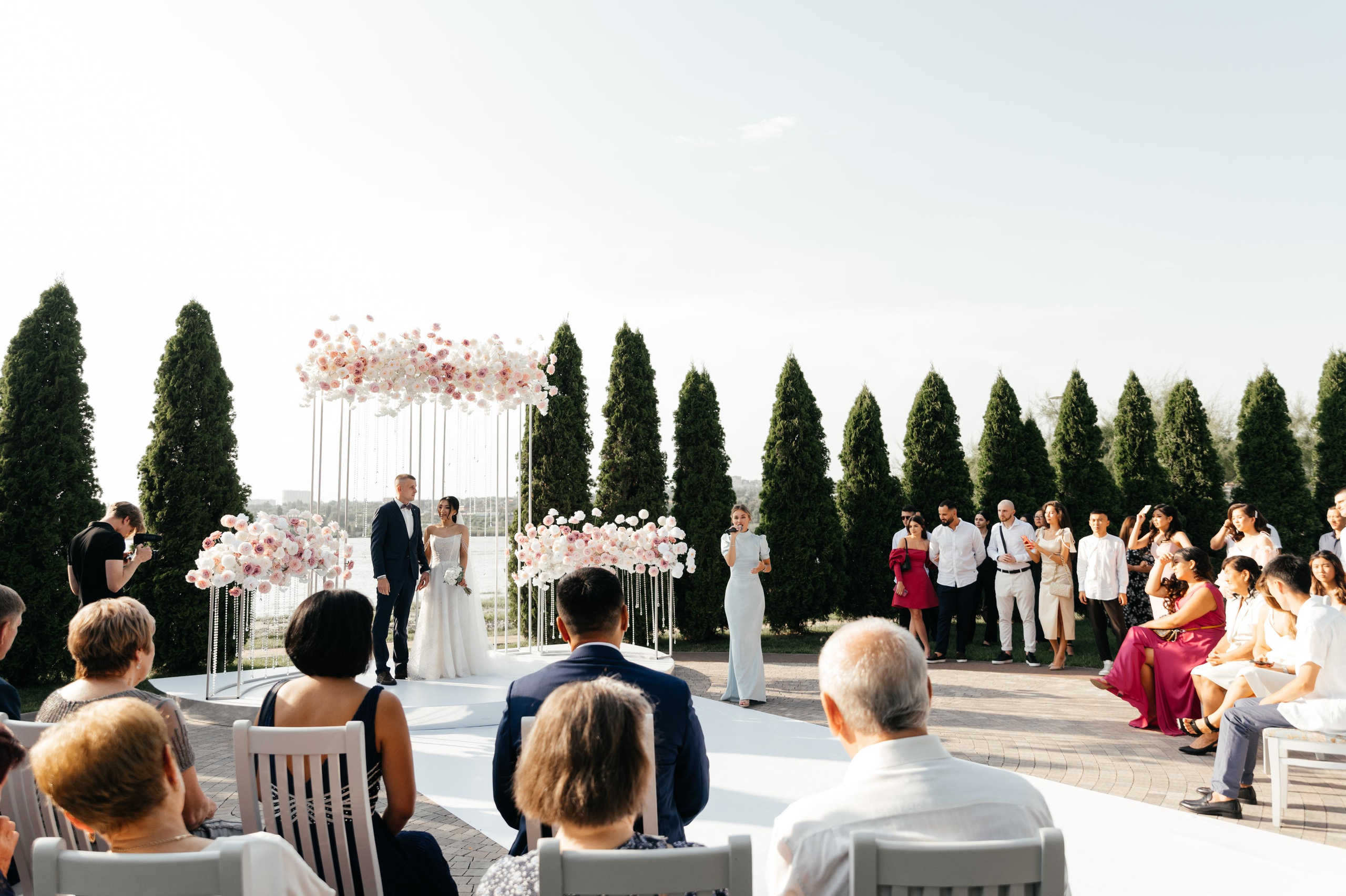 Wedding and family photographer in Dubai Vasilii Albul