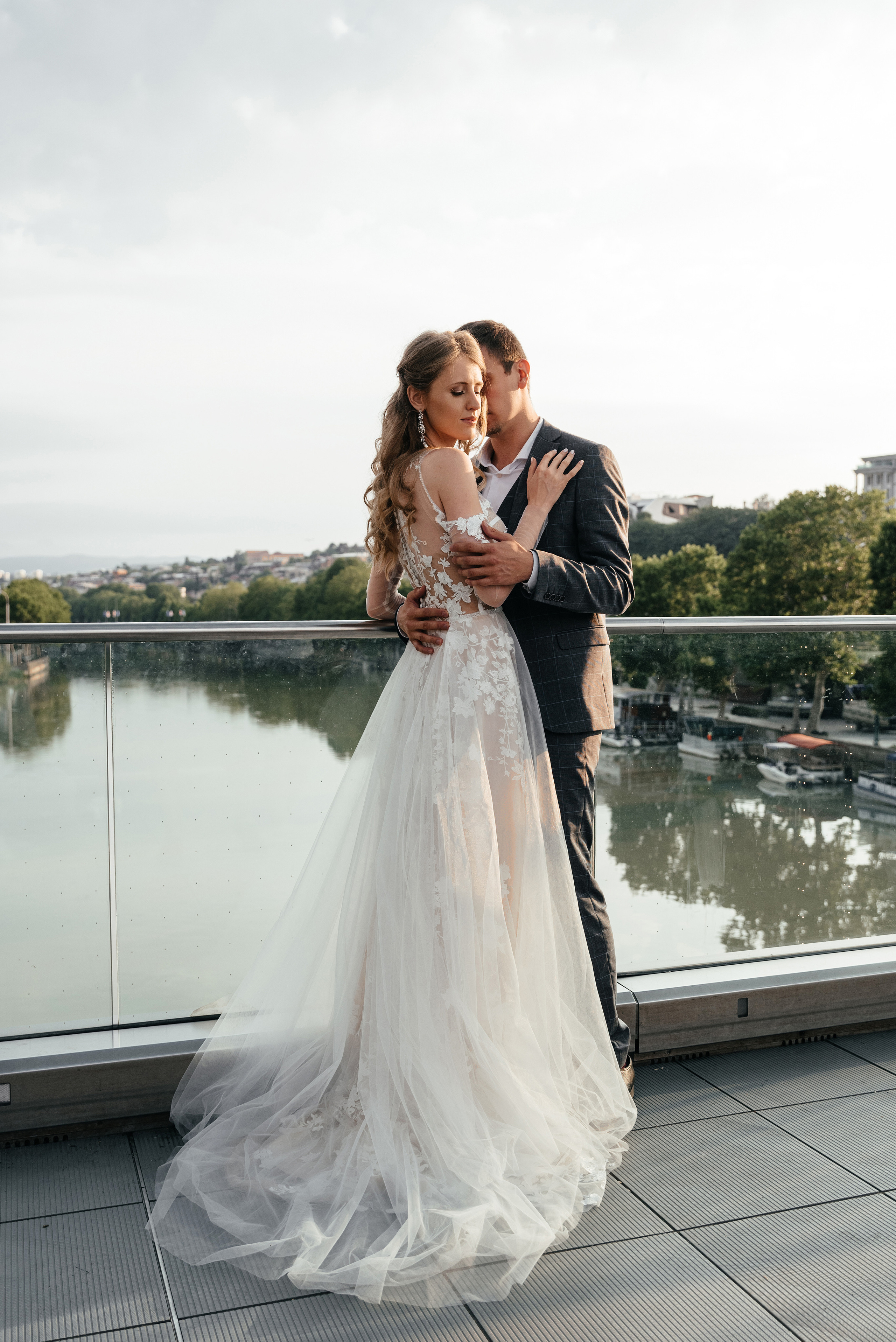 Wedding and family photographer in Dubai Vasilii Albul