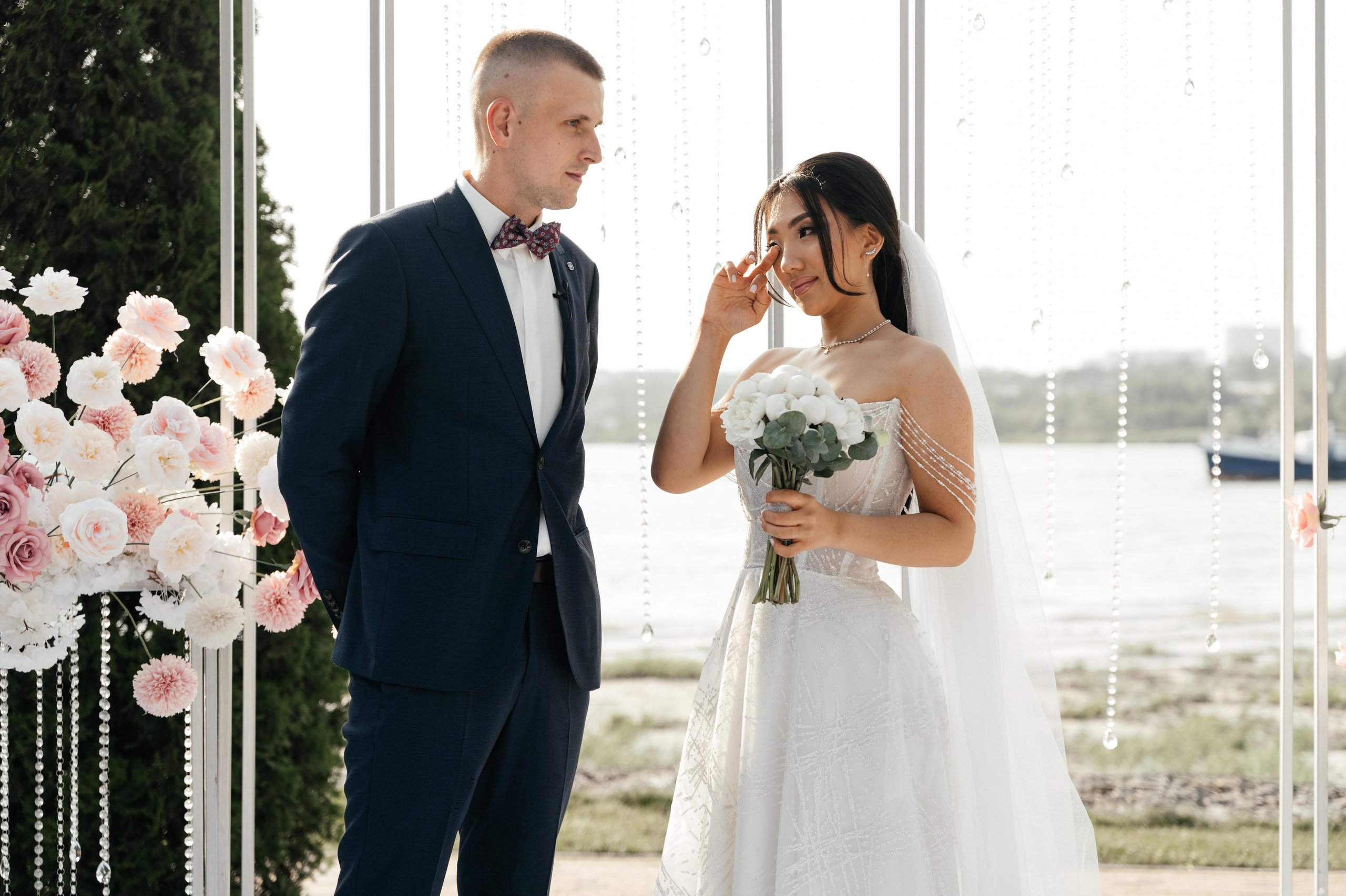 Wedding and family photographer in Dubai Vasilii Albul