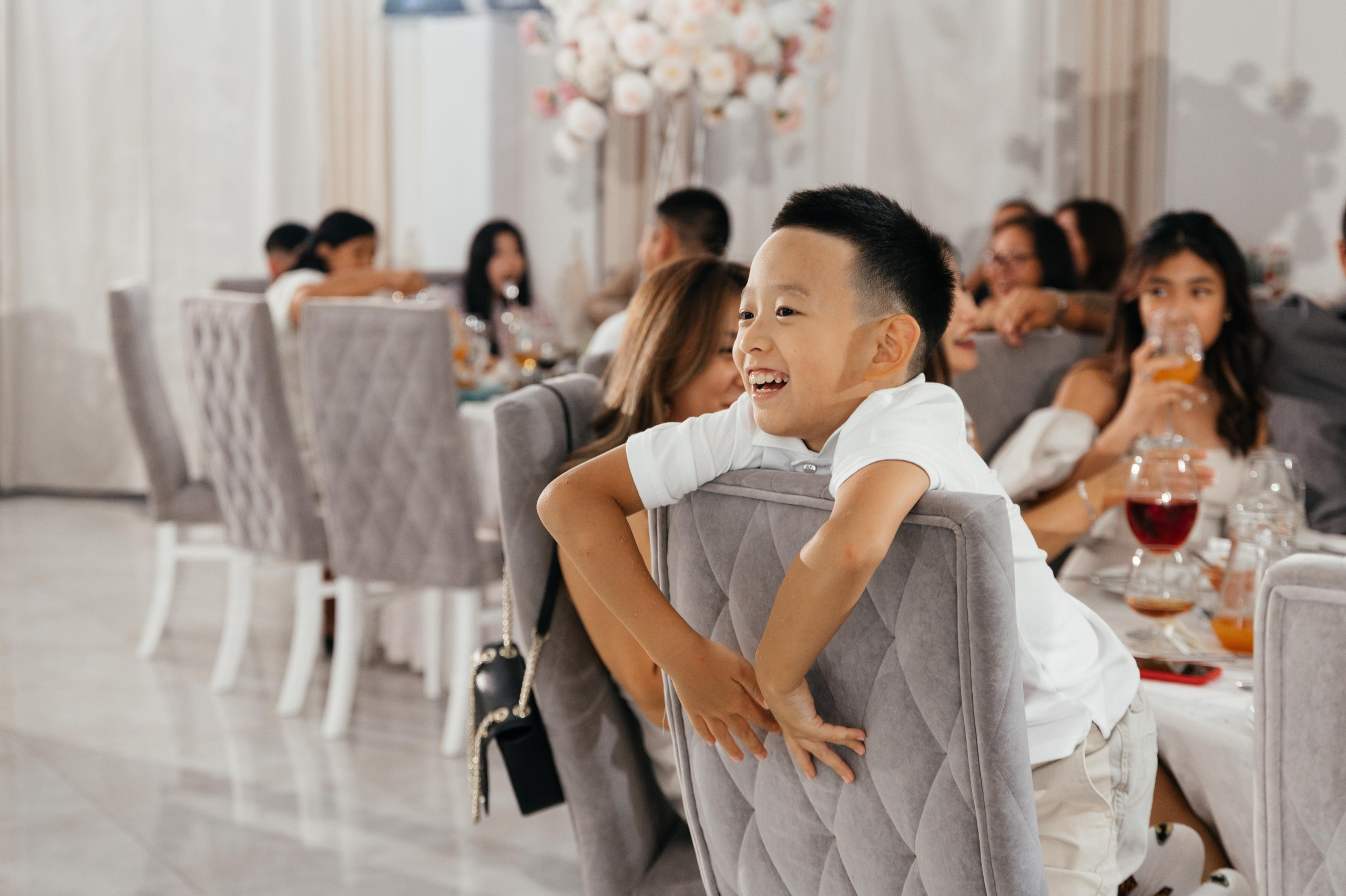 Wedding and family photographer in Dubai Vasilii Albul