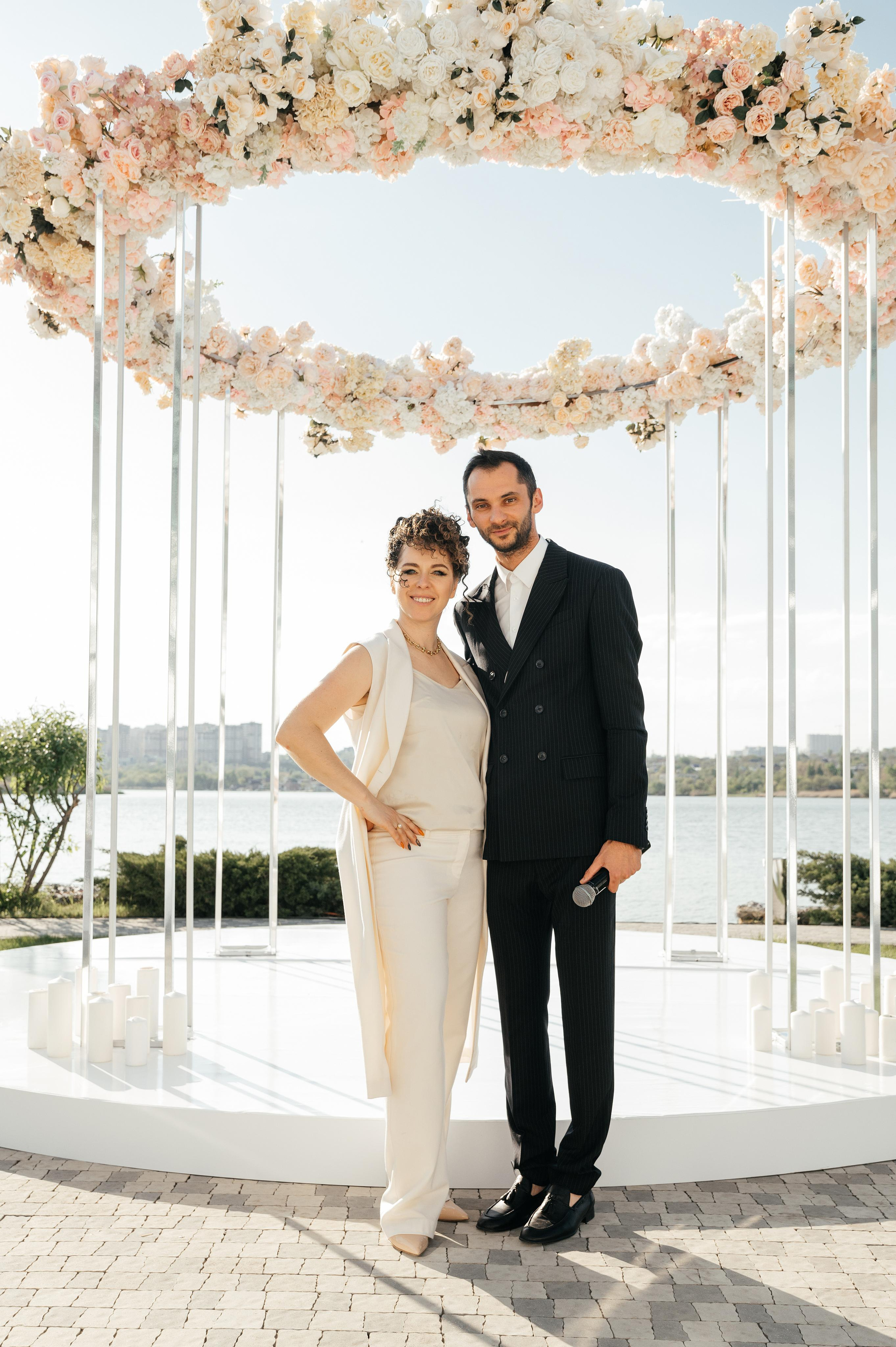 Wedding and family photographer in Dubai Vasilii Albul