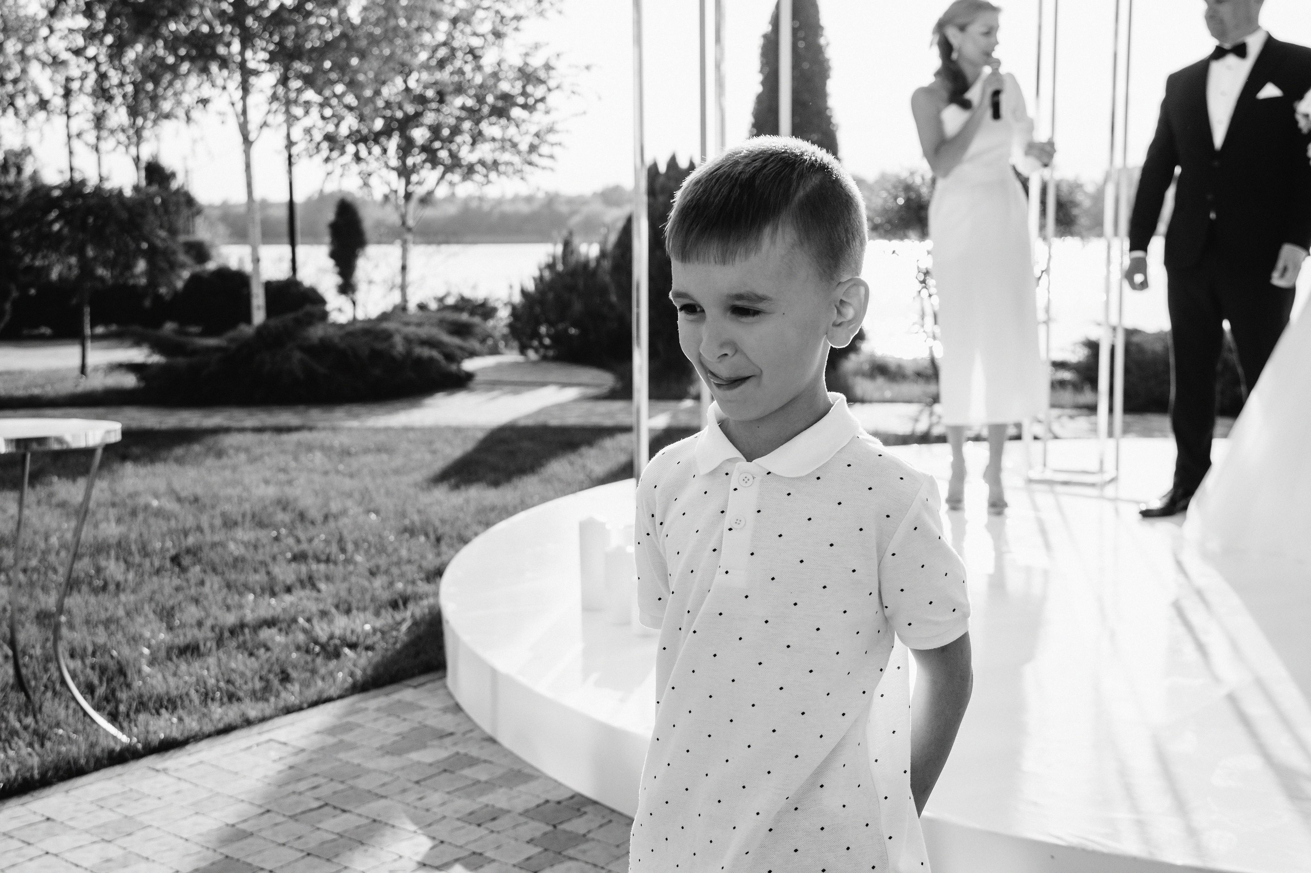 Wedding and family photographer in Dubai Vasilii Albul