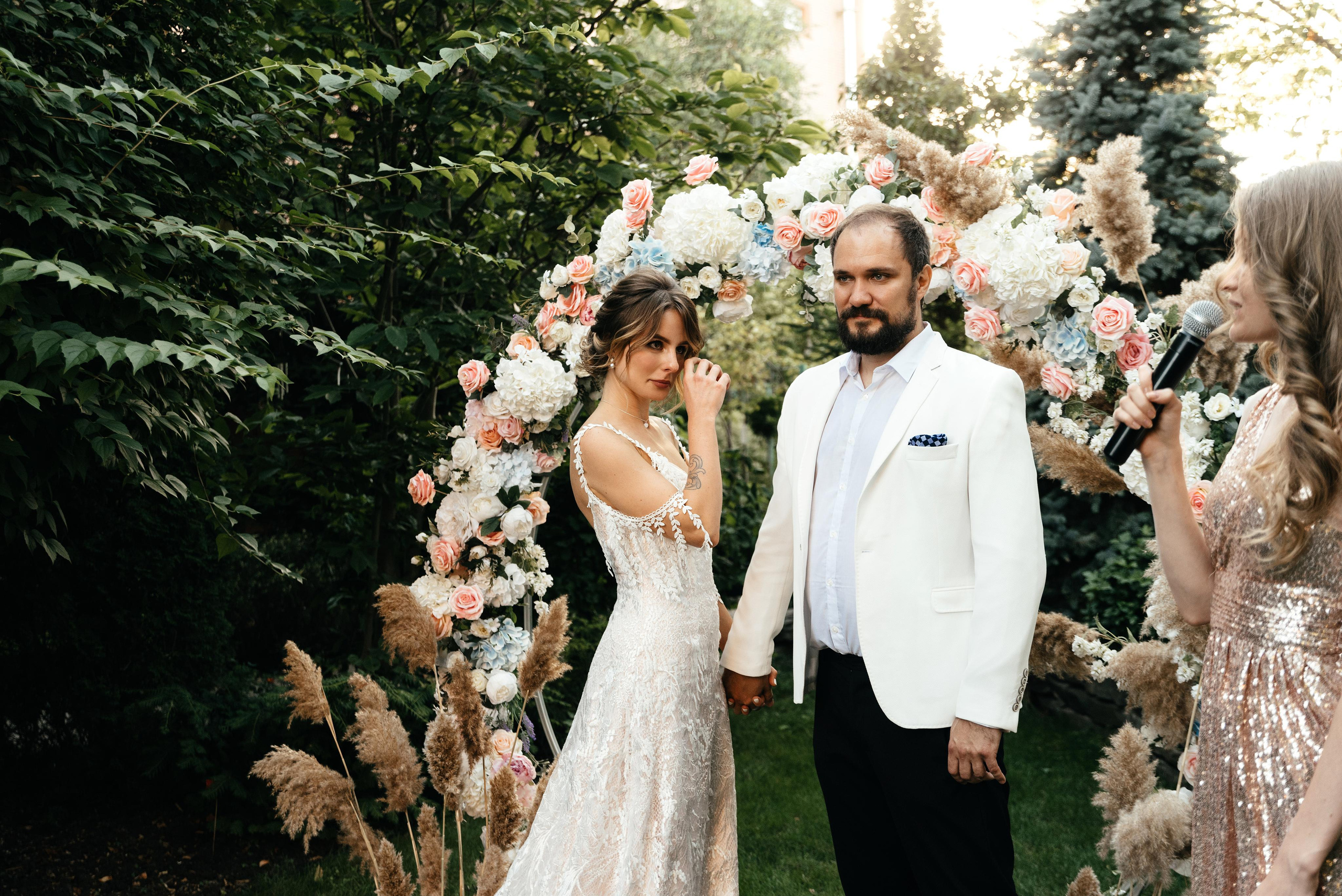 Wedding and family photographer in Dubai Vasilii Albul