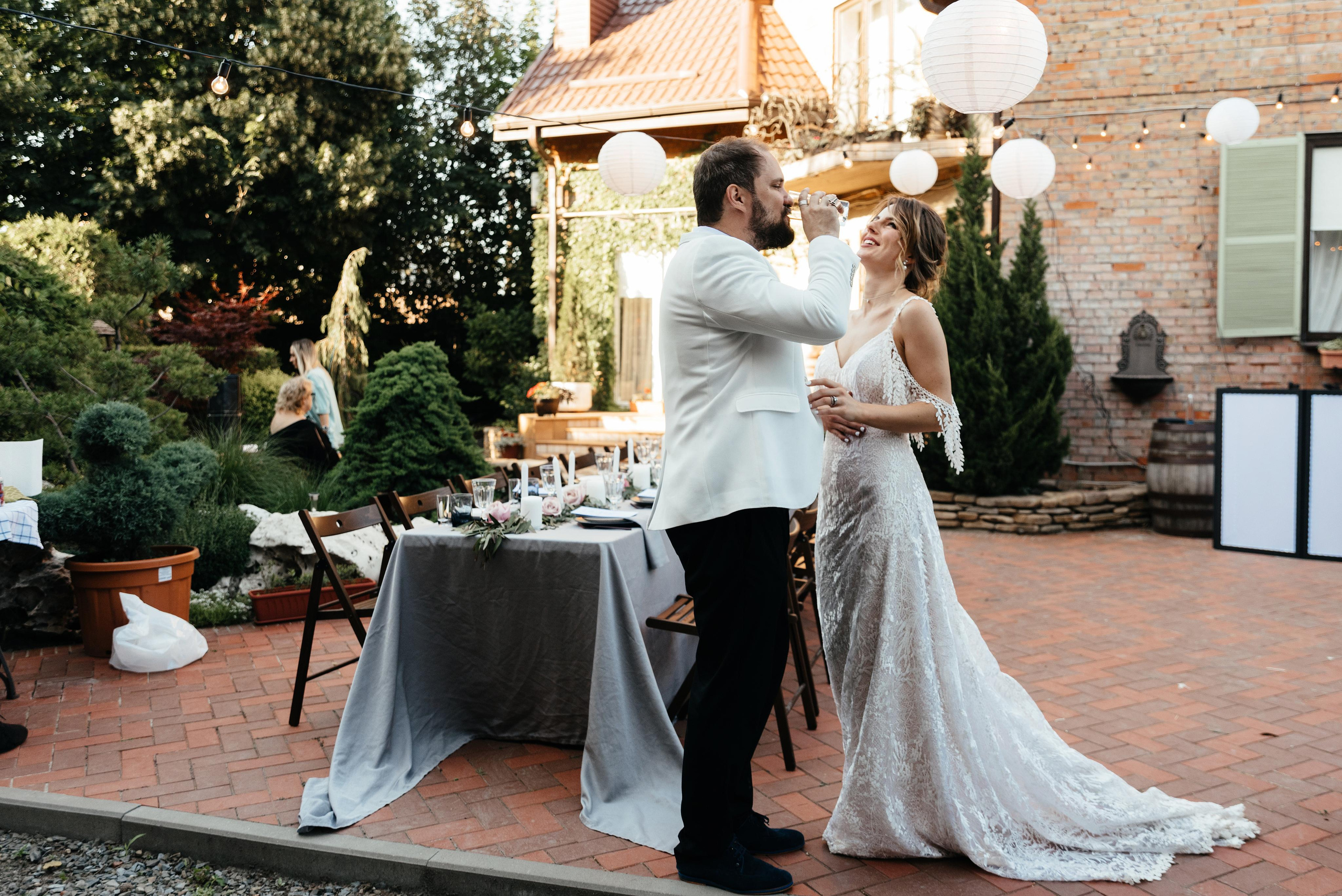 Wedding and family photographer in Dubai Vasilii Albul