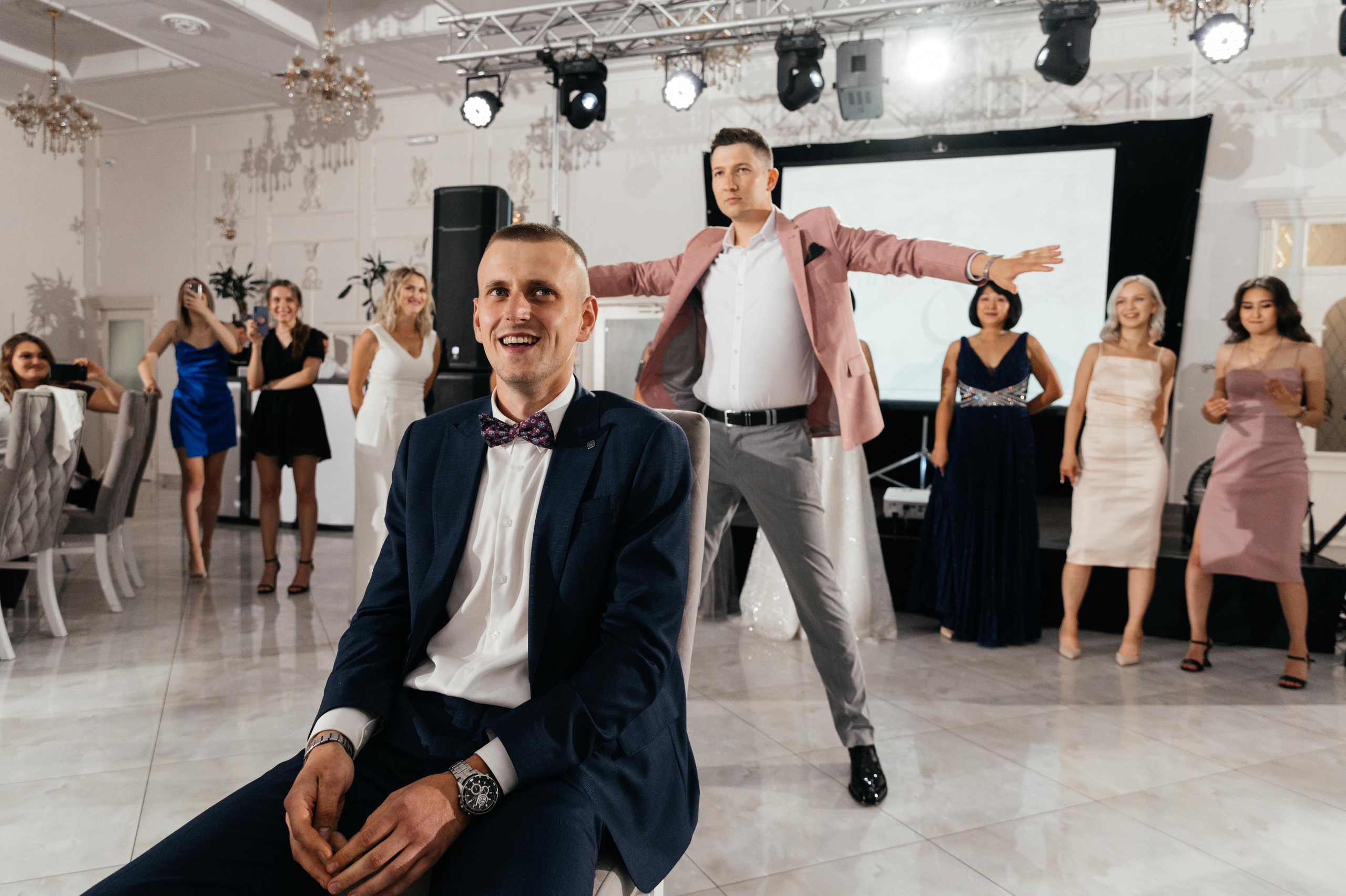 Wedding and family photographer in Dubai Vasilii Albul