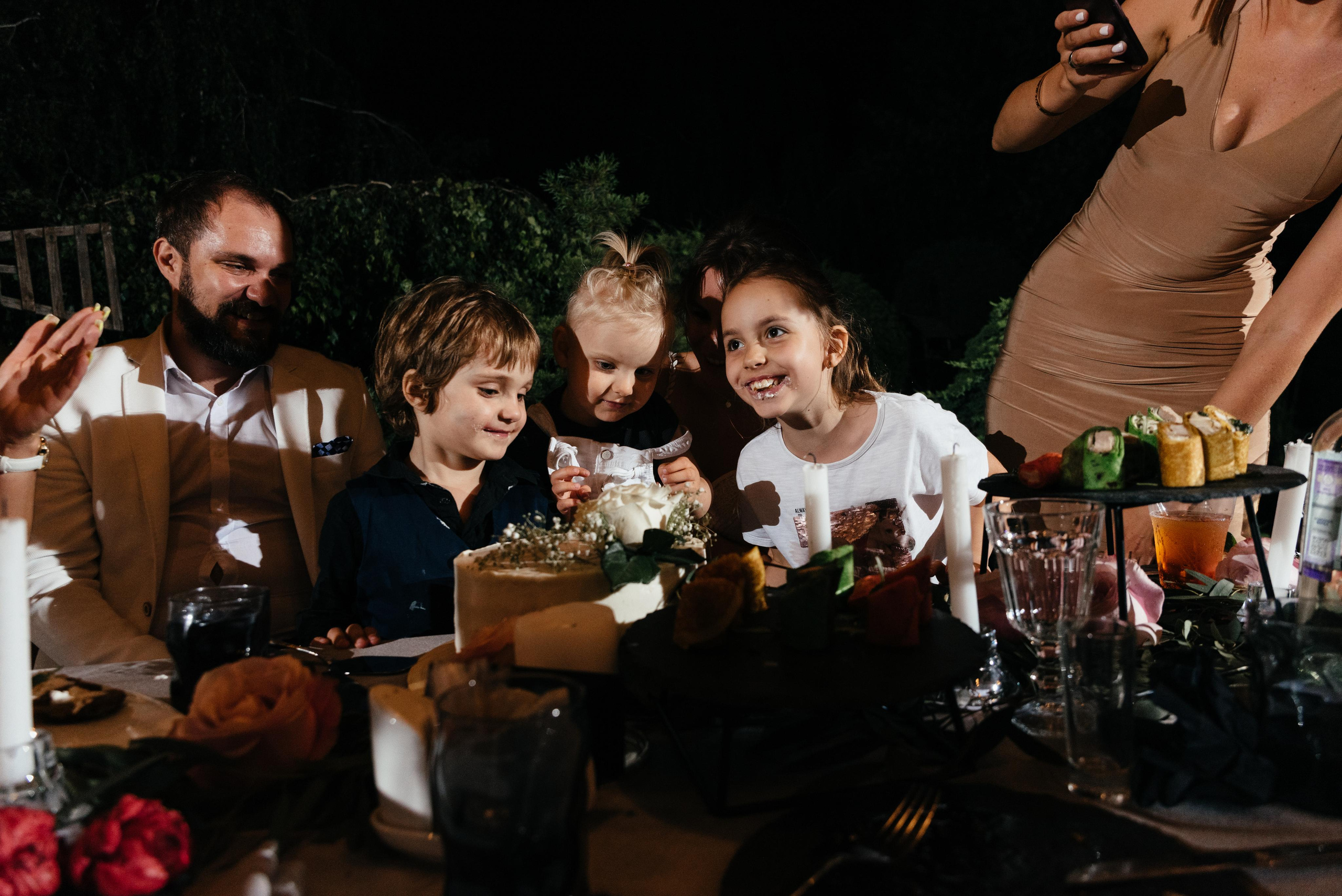 Wedding and family photographer in Dubai Vasilii Albul