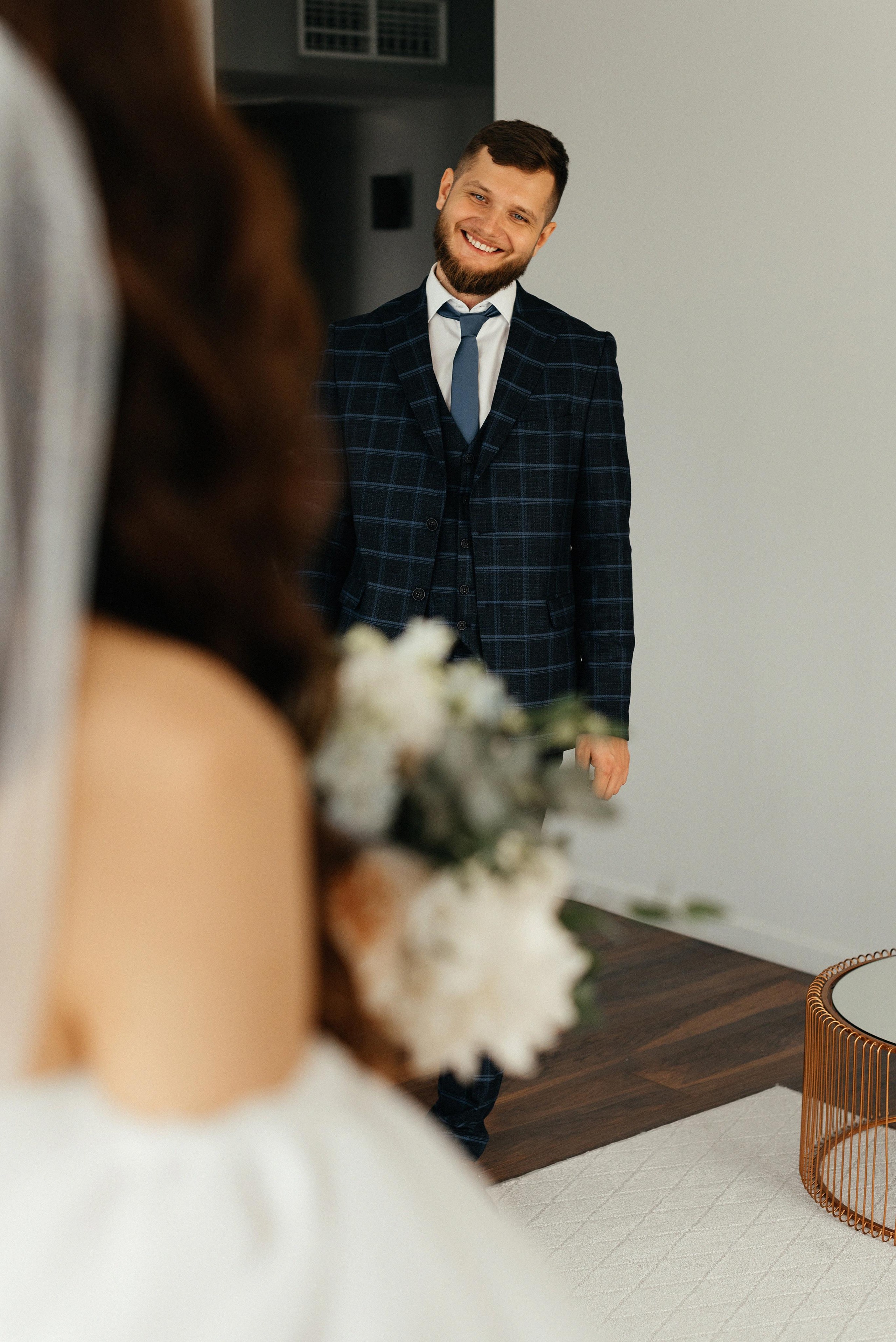 Wedding and family photographer in Dubai Vasilii Albul