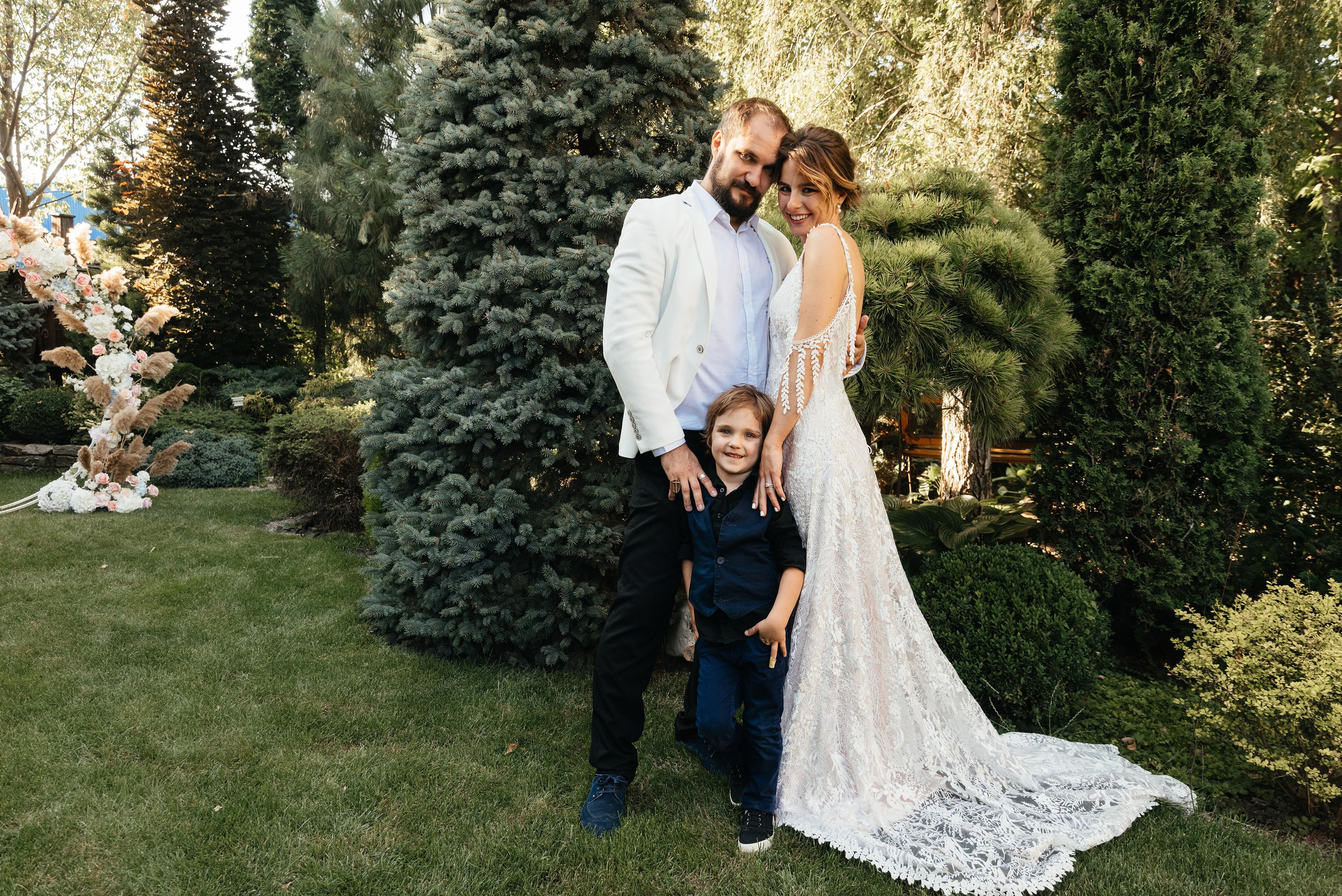 Wedding and family photographer in Dubai Vasilii Albul