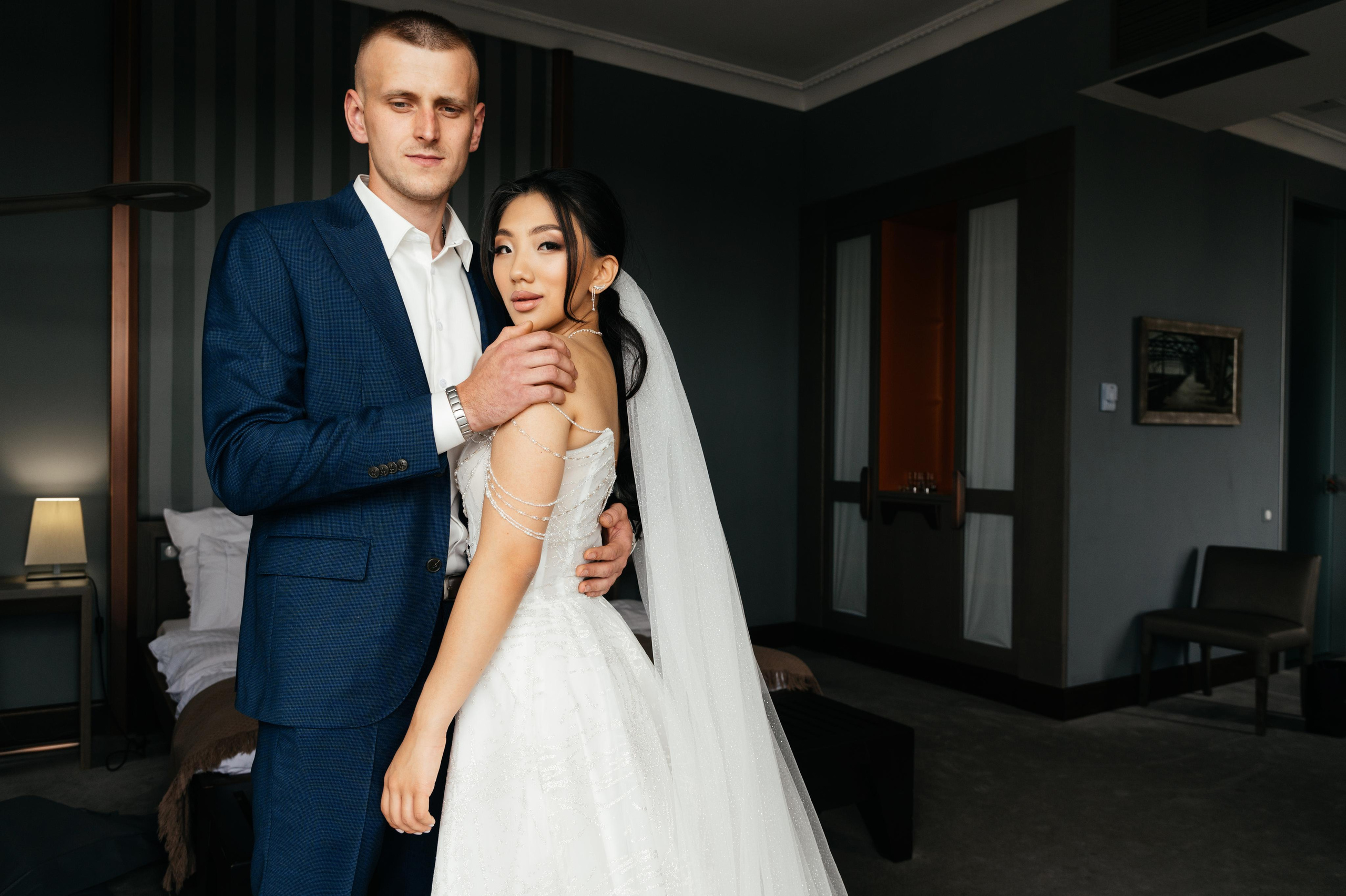 Wedding and family photographer in Dubai Vasilii Albul