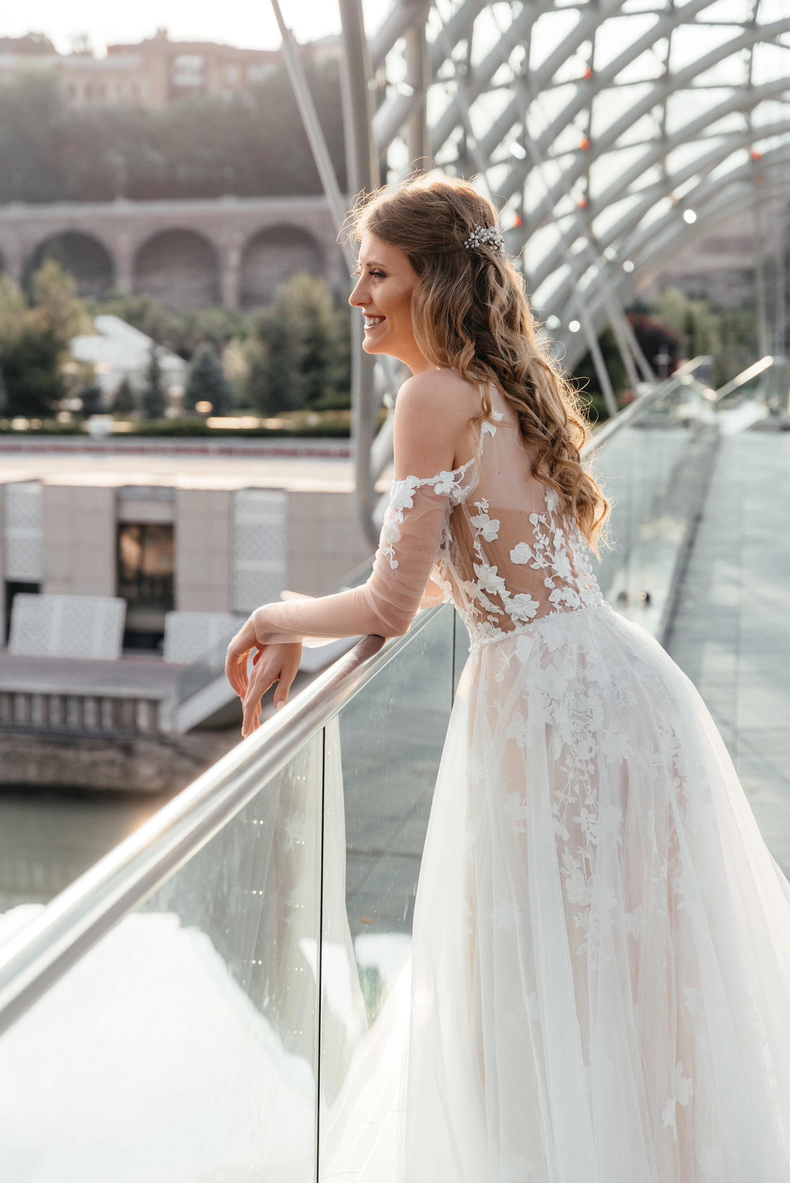 Wedding and family photographer in Dubai Vasilii Albul