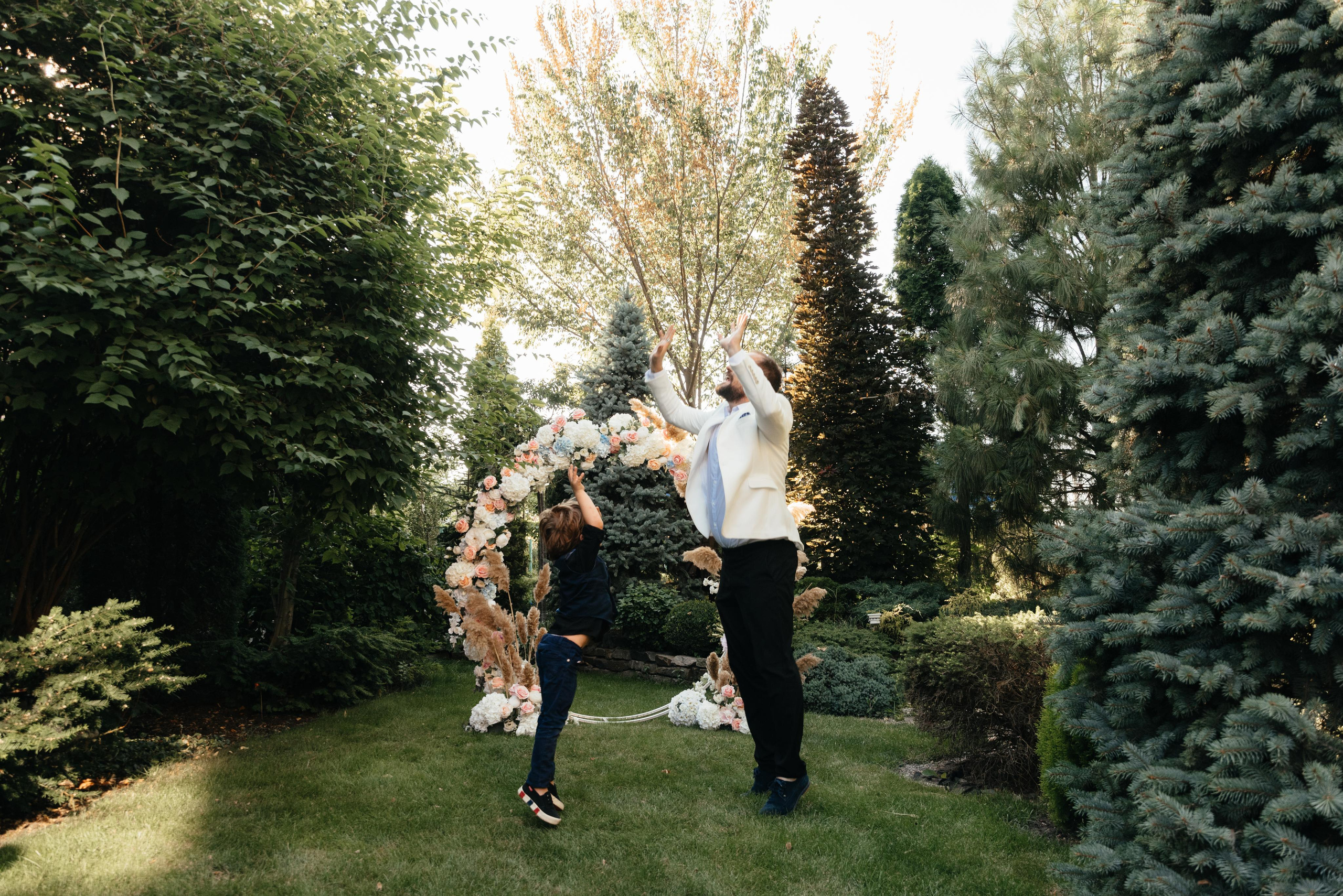 Wedding and family photographer in Dubai Vasilii Albul