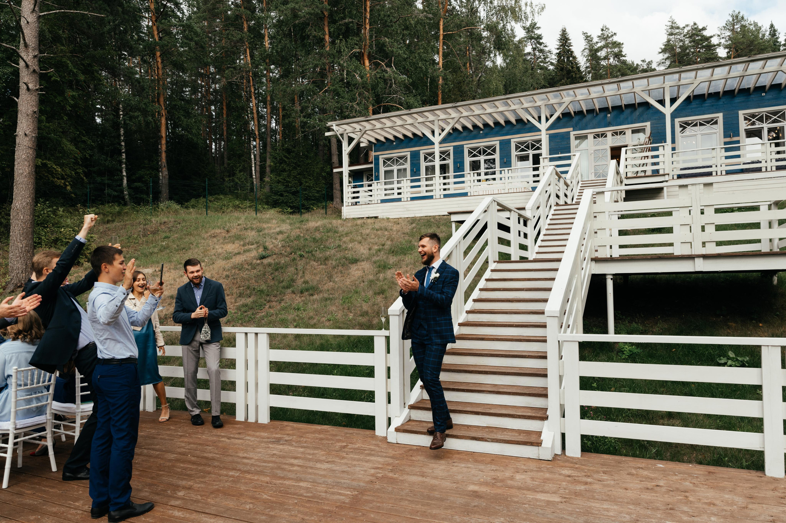 Wedding and family photographer in Dubai Vasilii Albul