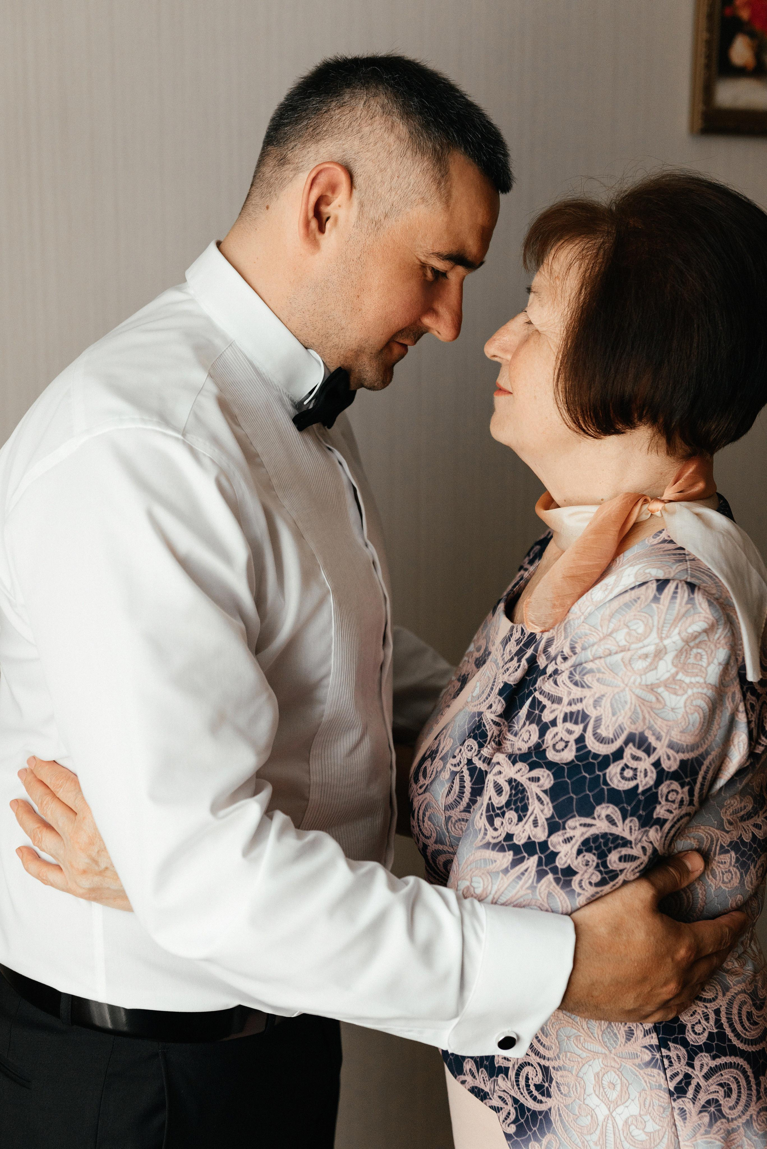 Wedding and family photographer in Dubai Vasilii Albul